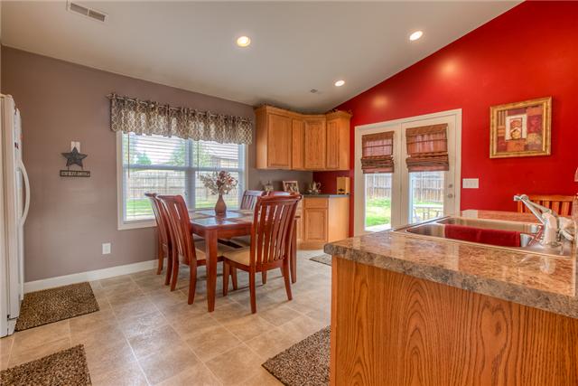 1036 Hummingbird Lane Spring Hill, TN 37174 - Photo 7 of 20 Gallery Image 7