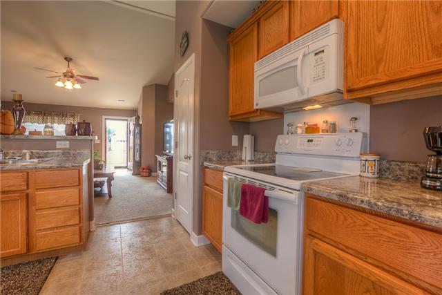 1036 Hummingbird Lane Spring Hill, TN 37174 - Photo 9 of 20 Gallery Image 9