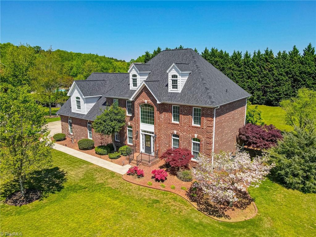 5916 Billet Road Oak Ridge, NC 27310 - Photo 1 of 37