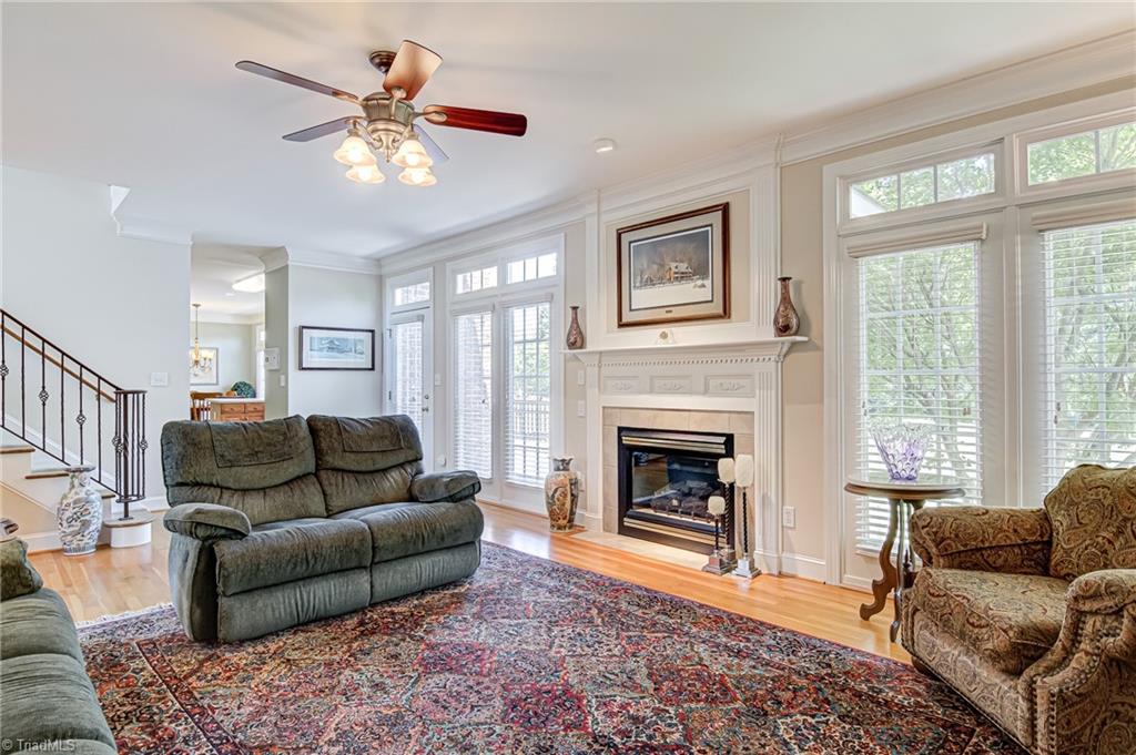 5916 Billet Road Oak Ridge, NC 27310 - Photo 13 of 37