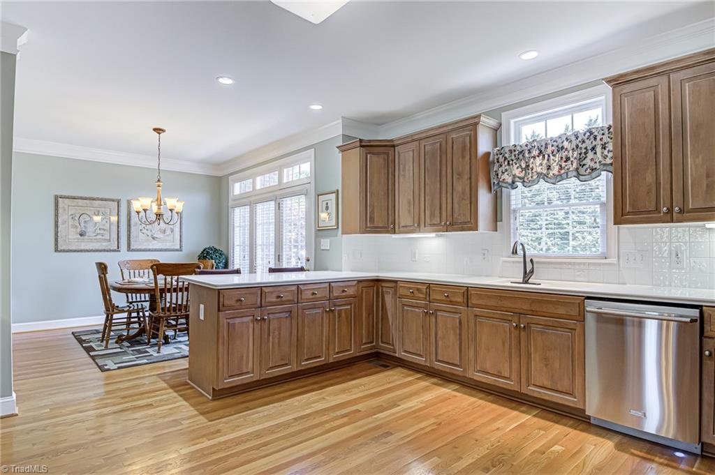 5916 Billet Road Oak Ridge, NC 27310 - Photo 15 of 37