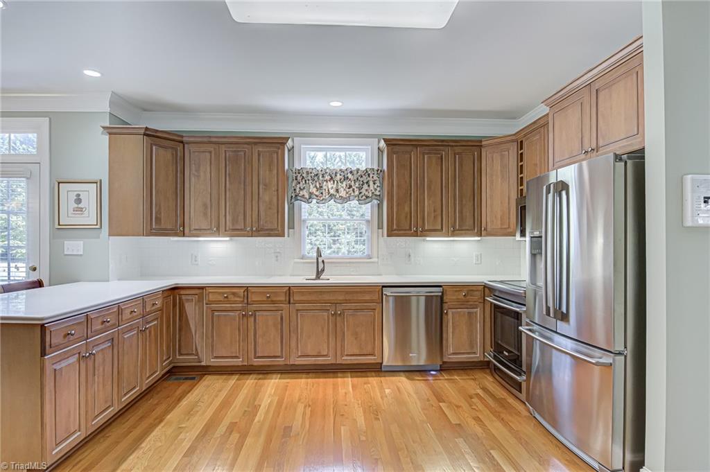 5916 Billet Road Oak Ridge, NC 27310 - Photo 16 of 37