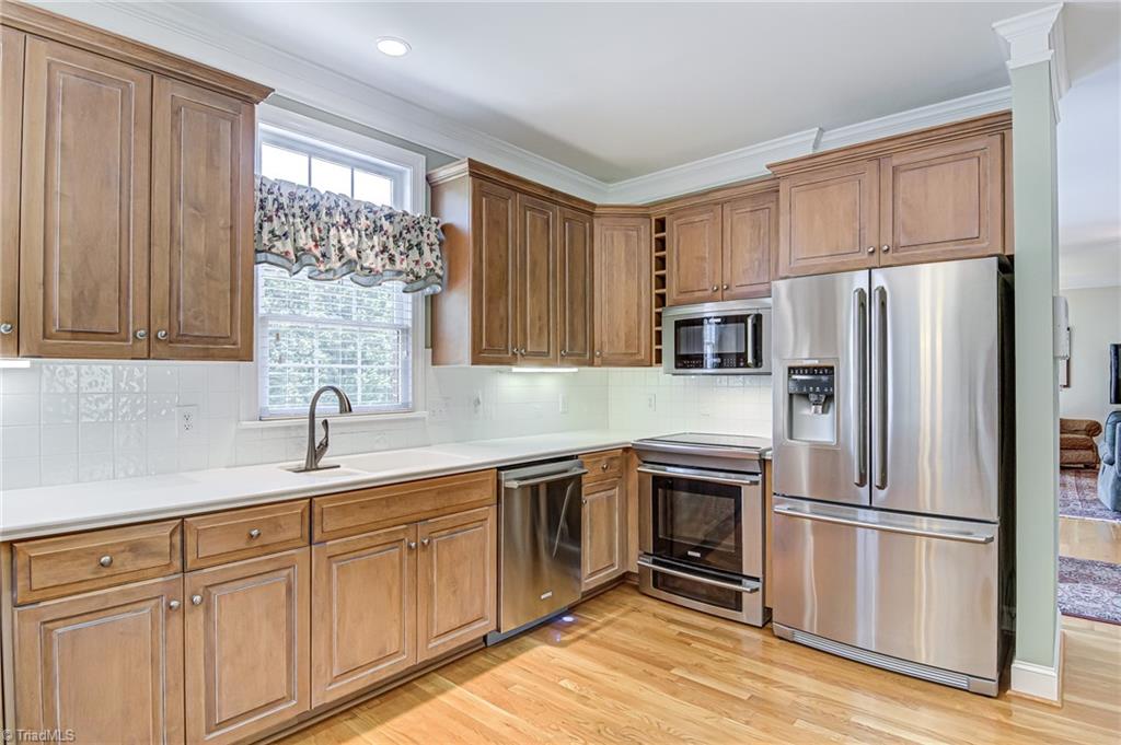 5916 Billet Road Oak Ridge, NC 27310 - Photo 17 of 37