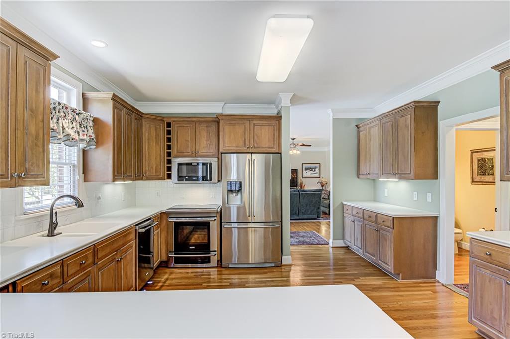 5916 Billet Road Oak Ridge, NC 27310 - Photo 18 of 37