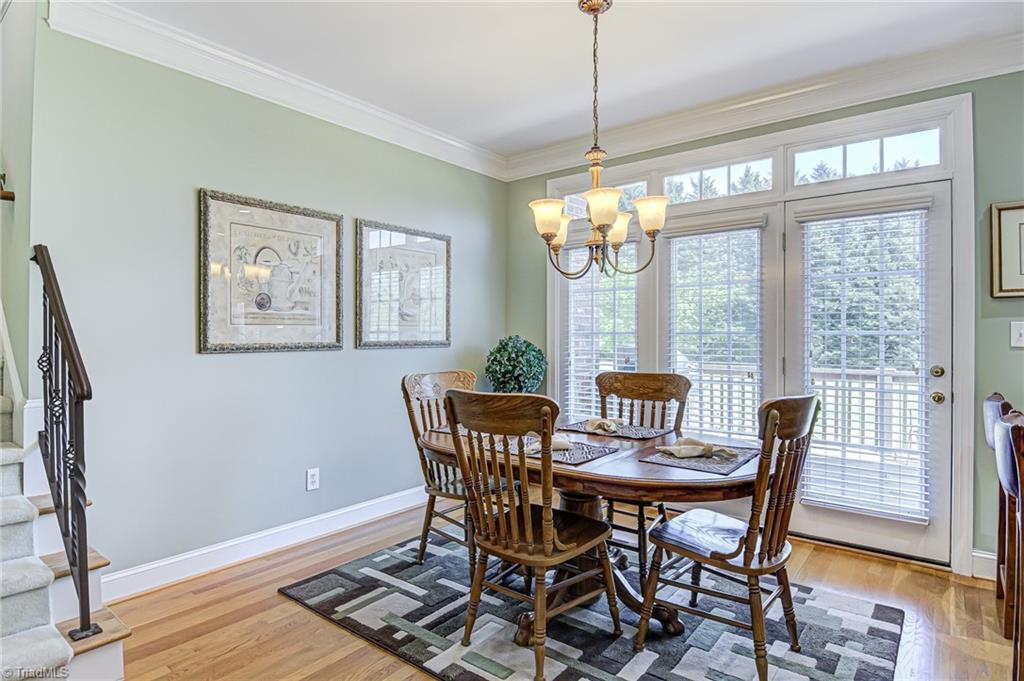 5916 Billet Road Oak Ridge, NC 27310 - Photo 20 of 37