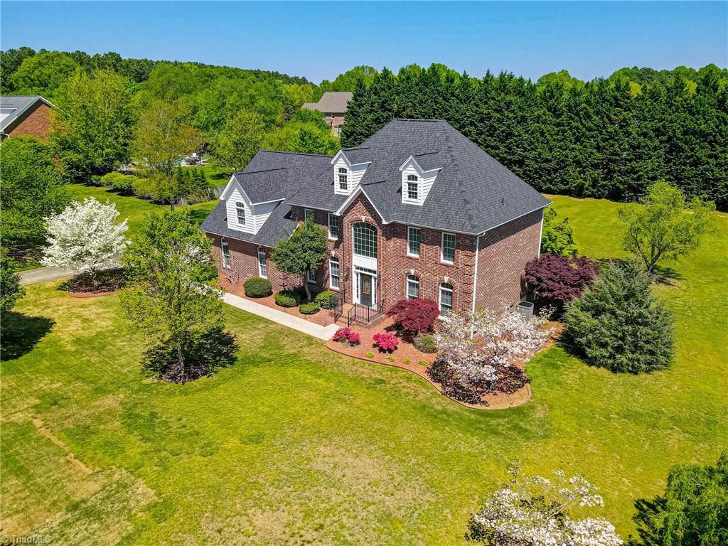 5916 Billet Road Oak Ridge, NC 27310 - Photo 2 of 37
