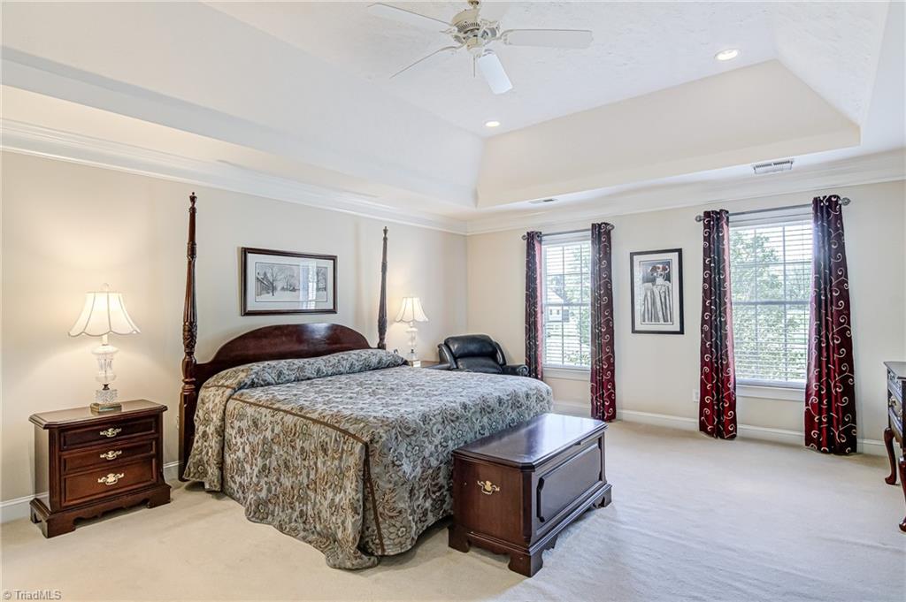 5916 Billet Road Oak Ridge, NC 27310 - Photo 25 of 37