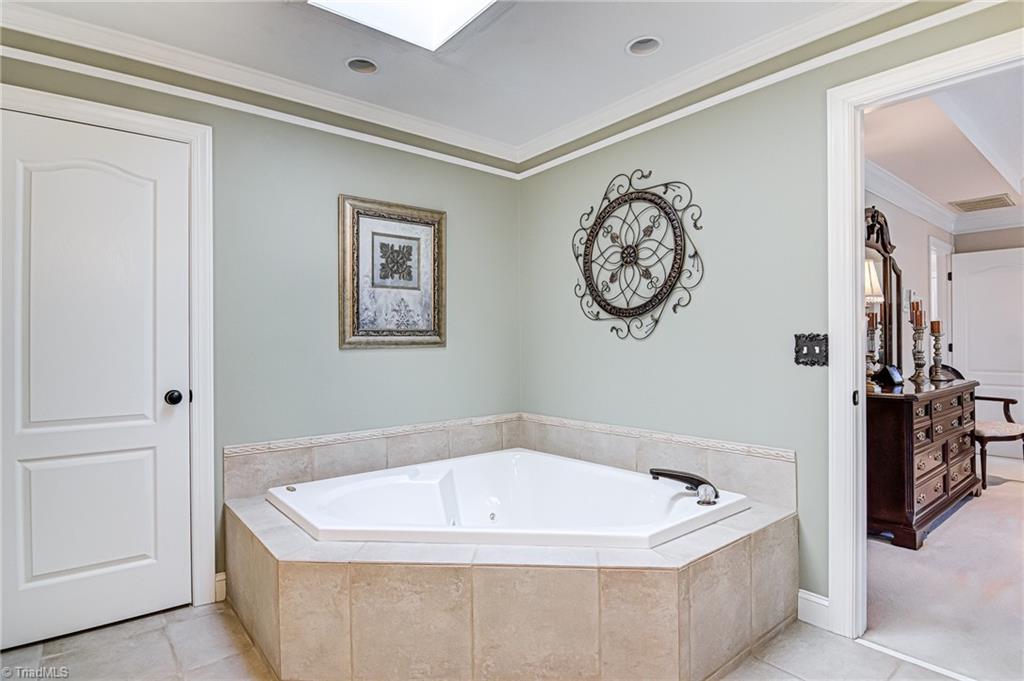 5916 Billet Road Oak Ridge, NC 27310 - Photo 28 of 37
