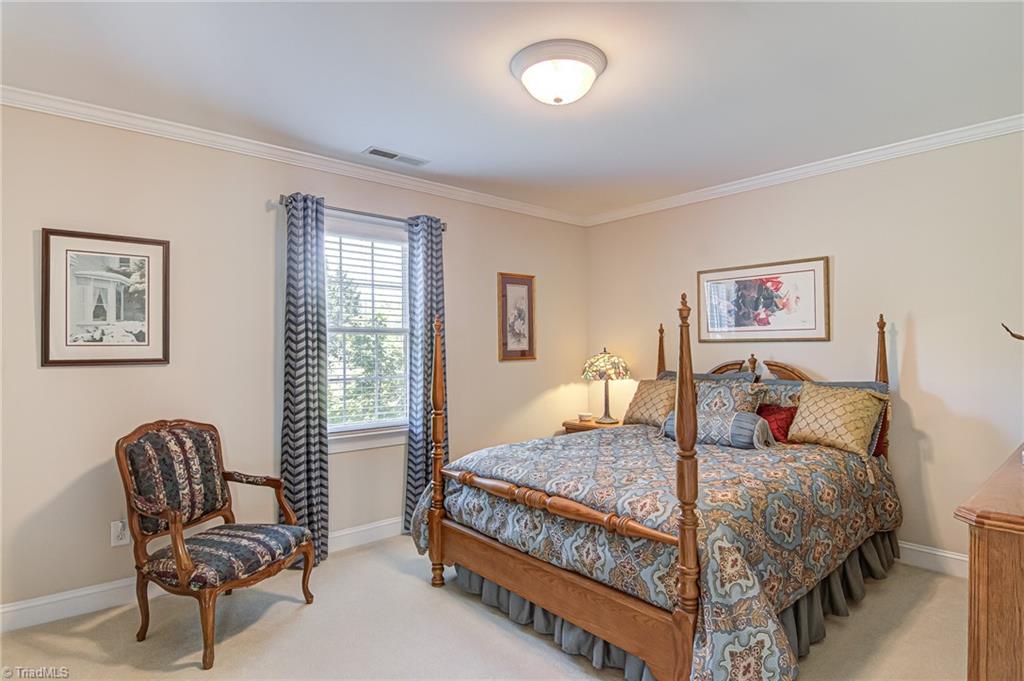 5916 Billet Road Oak Ridge, NC 27310 - Photo 29 of 37