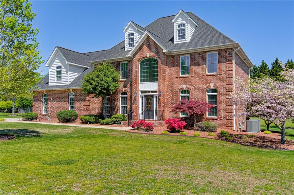 5916 Billet Road Oak Ridge, NC 27310 - Photo 3 of 37