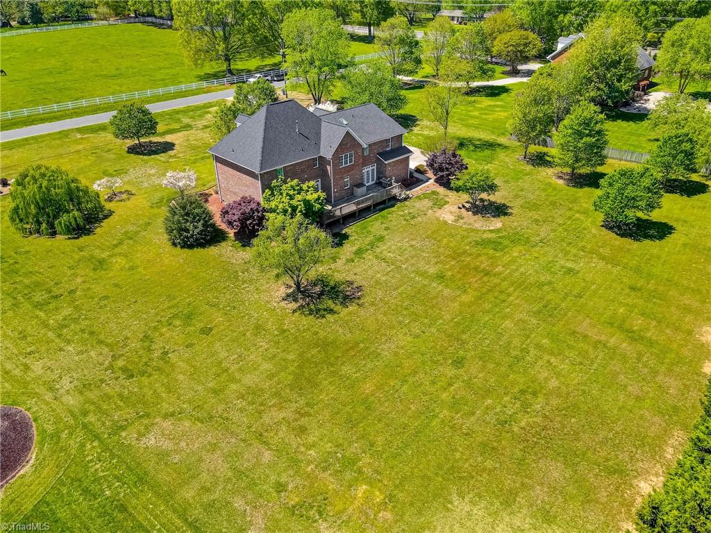 5916 Billet Road Oak Ridge, NC 27310 - Photo 35 of 37