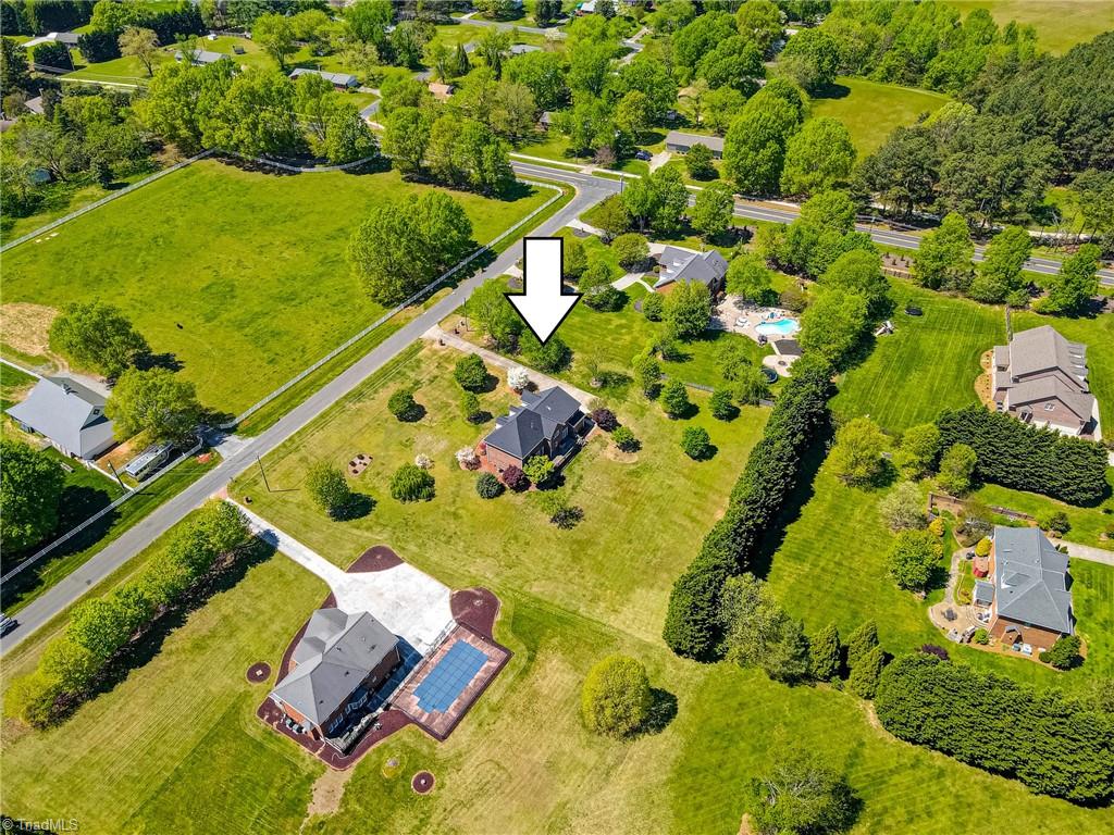 5916 Billet Road Oak Ridge, NC 27310 - Photo 37 of 37