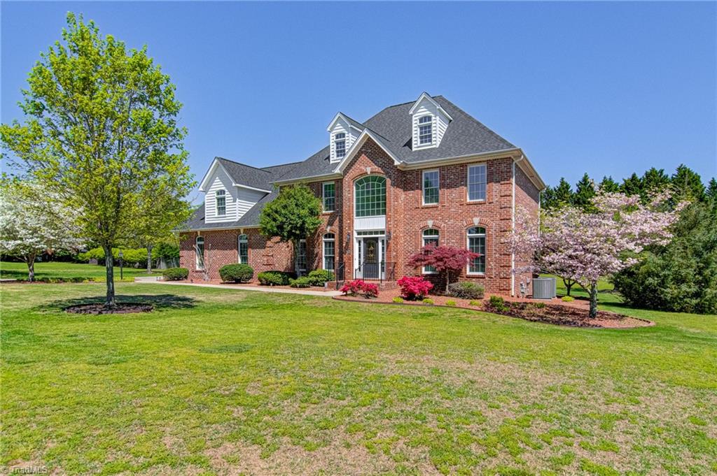 5916 Billet Road Oak Ridge, NC 27310 - Photo 4 of 37