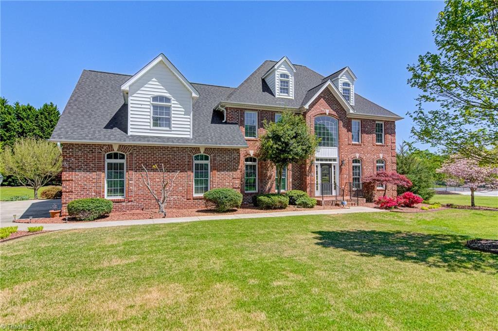 5916 Billet Road Oak Ridge, NC 27310 - Photo 5 of 37
