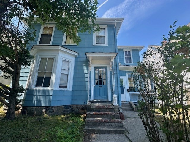 31 Amherst Street Boston, MA 02131 - Photo 2 of 33