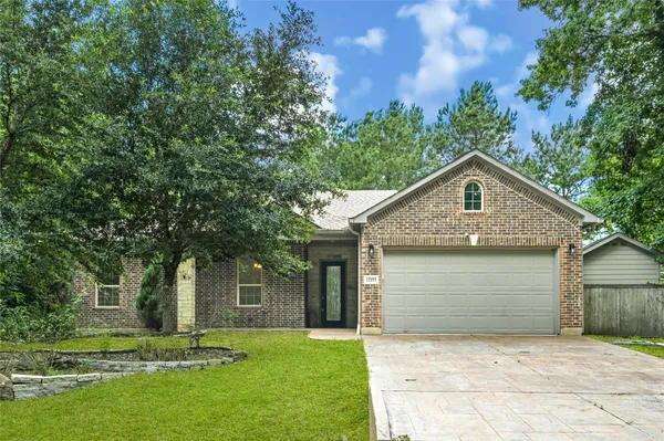 $350,000 | 13191 Royal Lake Drive, Conroe, TX 77303