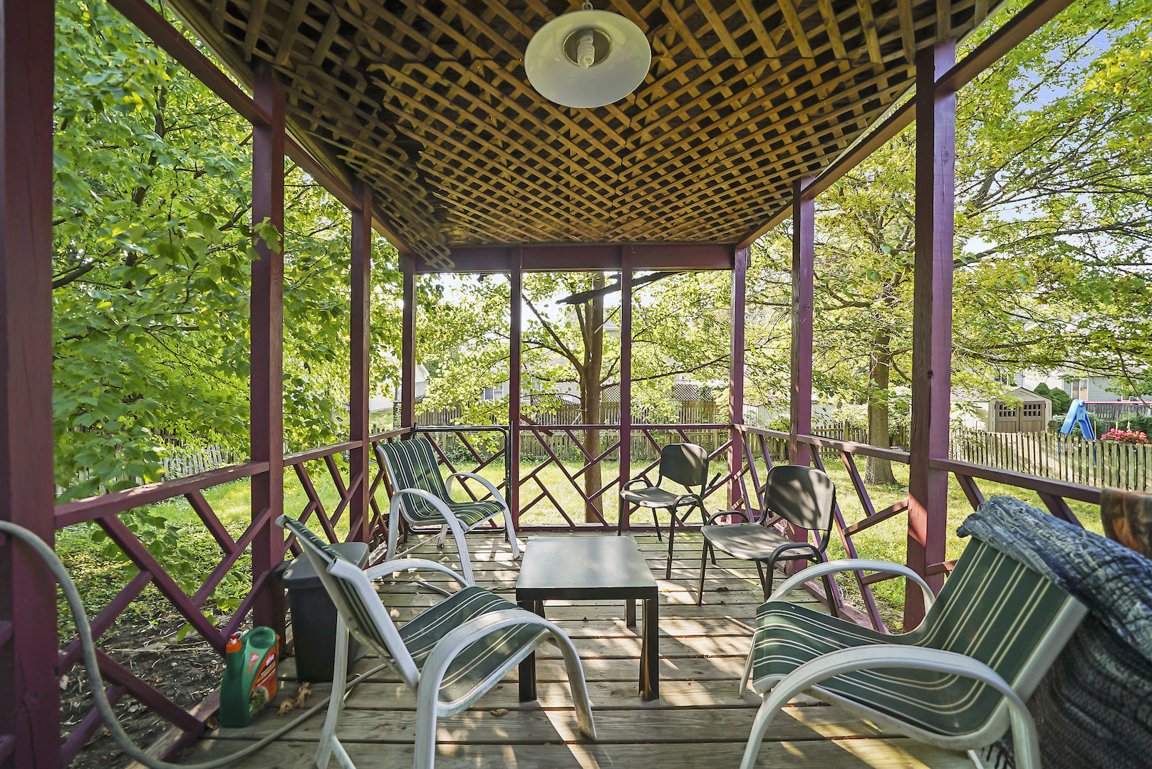 585 Red Barn Trail Bolingbrook, IL 60490 - Photo 21 of 25