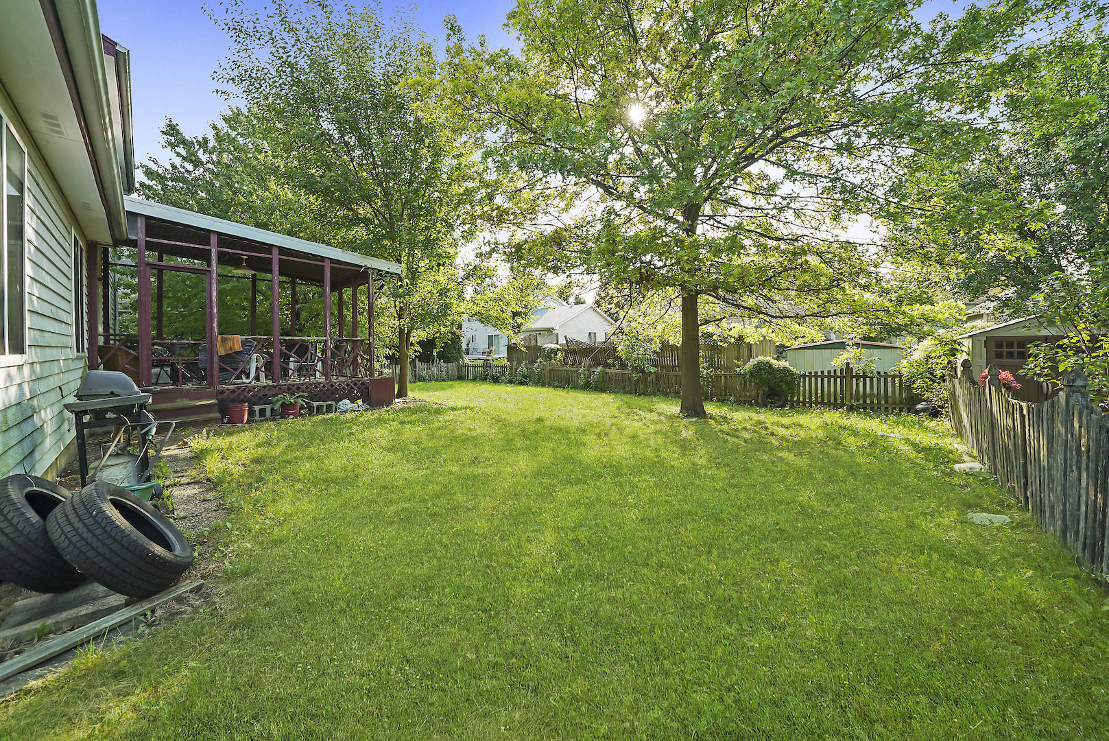 585 Red Barn Trail Bolingbrook, IL 60490 - Photo 22 of 25