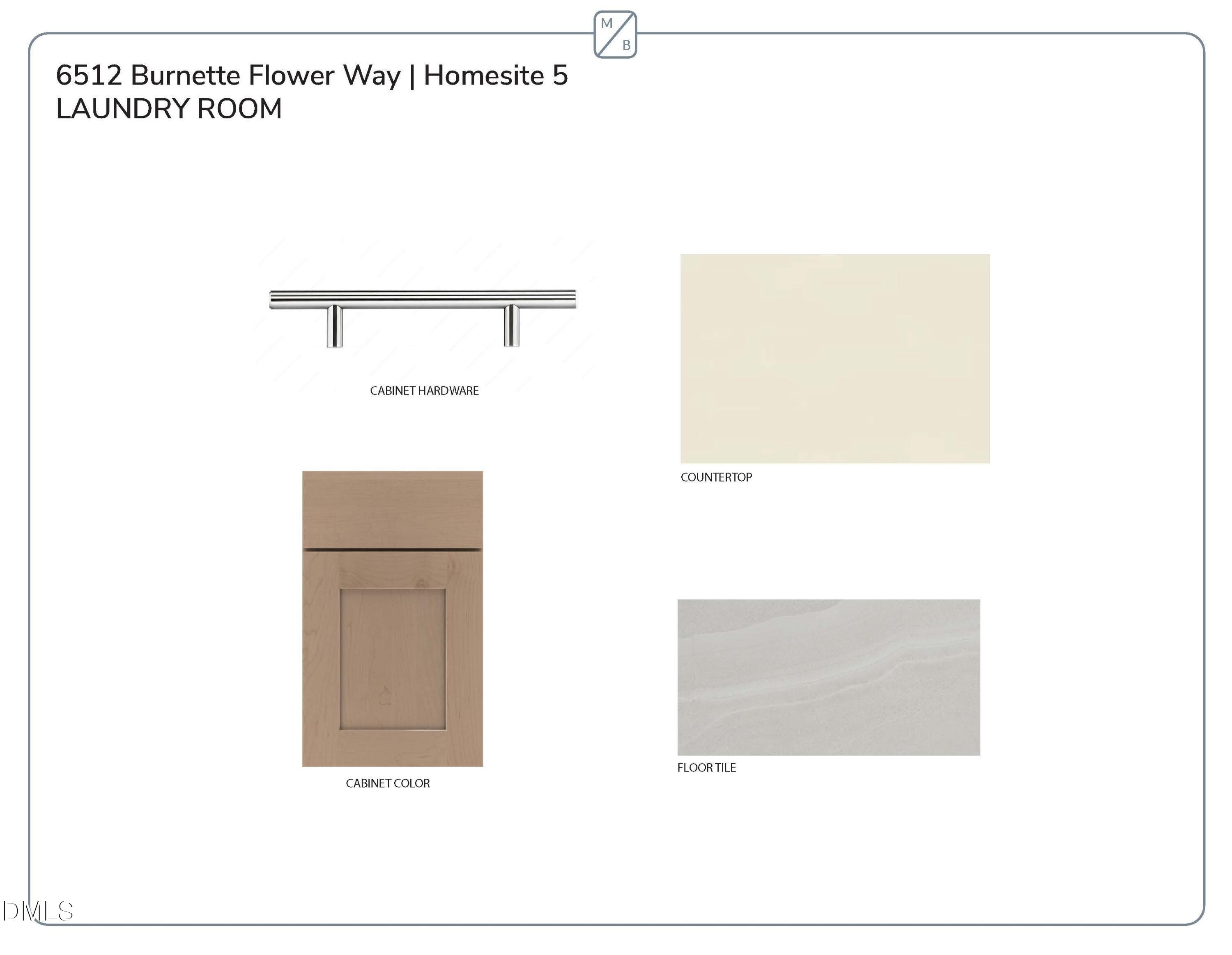6512 Burnette Flower Way Raleigh, NC 27612 - Photo 26 of 30 BN 5 Design Brochure_Page_08