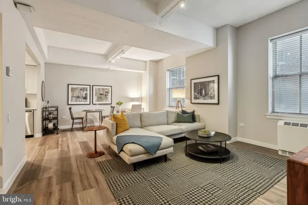 $2,625 | 875 Sansom Street, Unit 827, Philadelphia, PA 19107