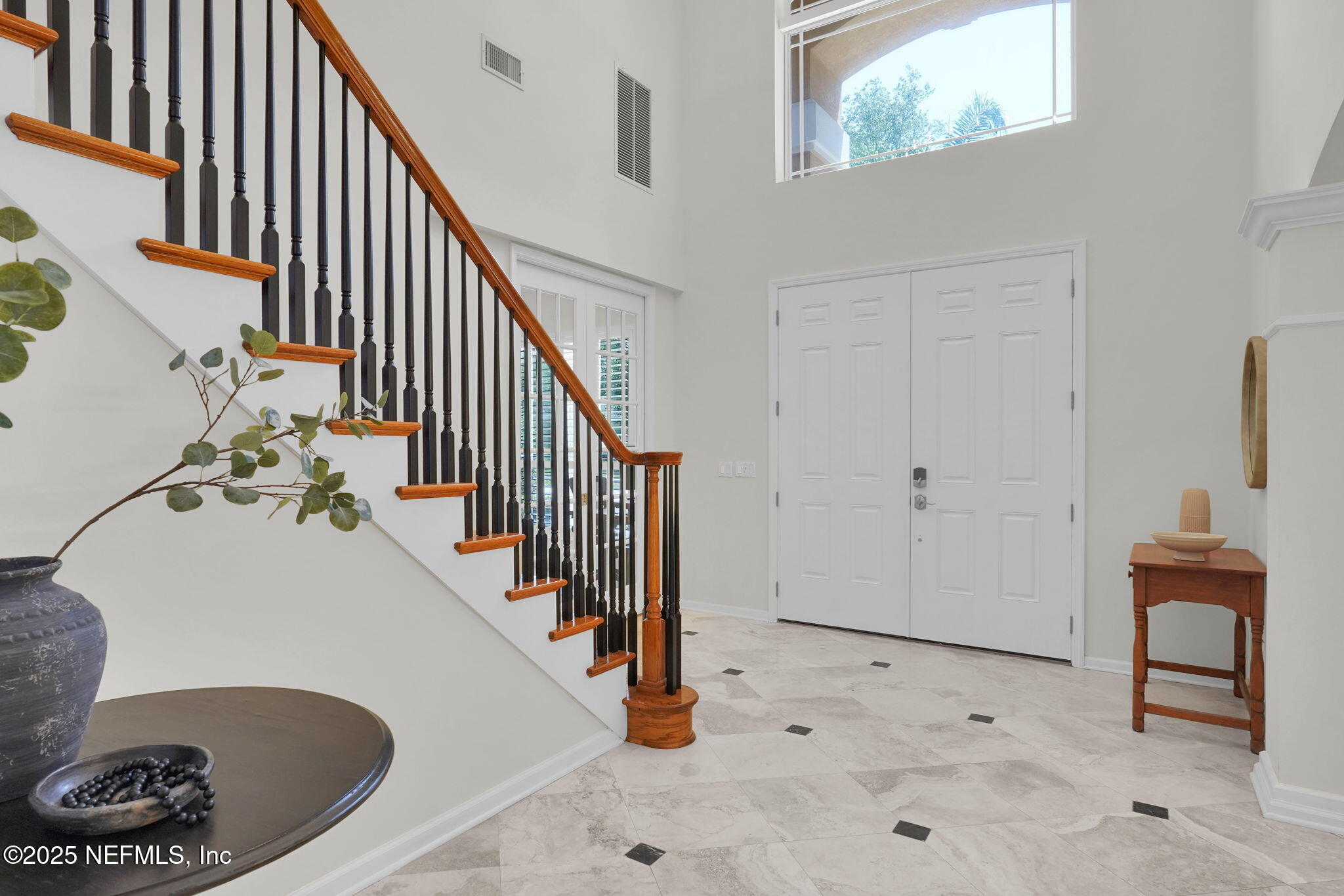 265 Oak Common Avenue St. Augustine, FL 32095 - Photo 16 of 116 a view of entryway and hall
