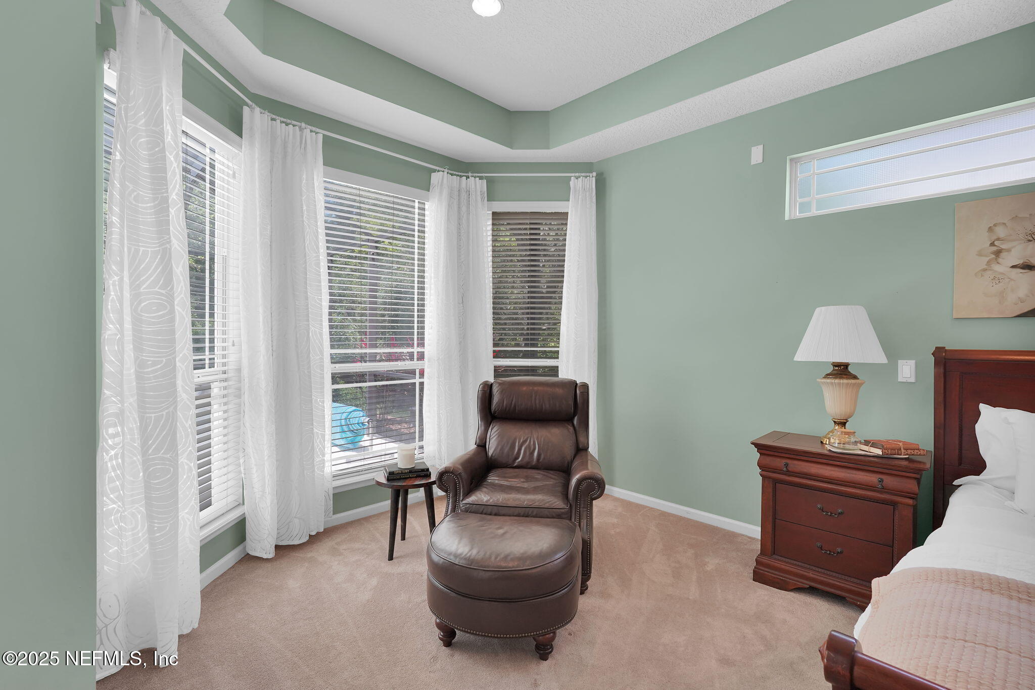 265 Oak Common Avenue St. Augustine, FL 32095 - Photo 31 of 116 a living room with furniture and a window