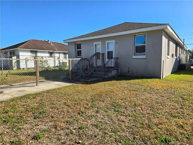 $1,450 | 834 Avenue F Westwego La, Westwego, LA 70094