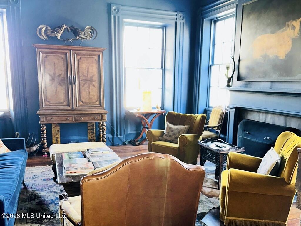 8747 River Road Natchez, MS 39120 - Photo 26 of 97 Master Den