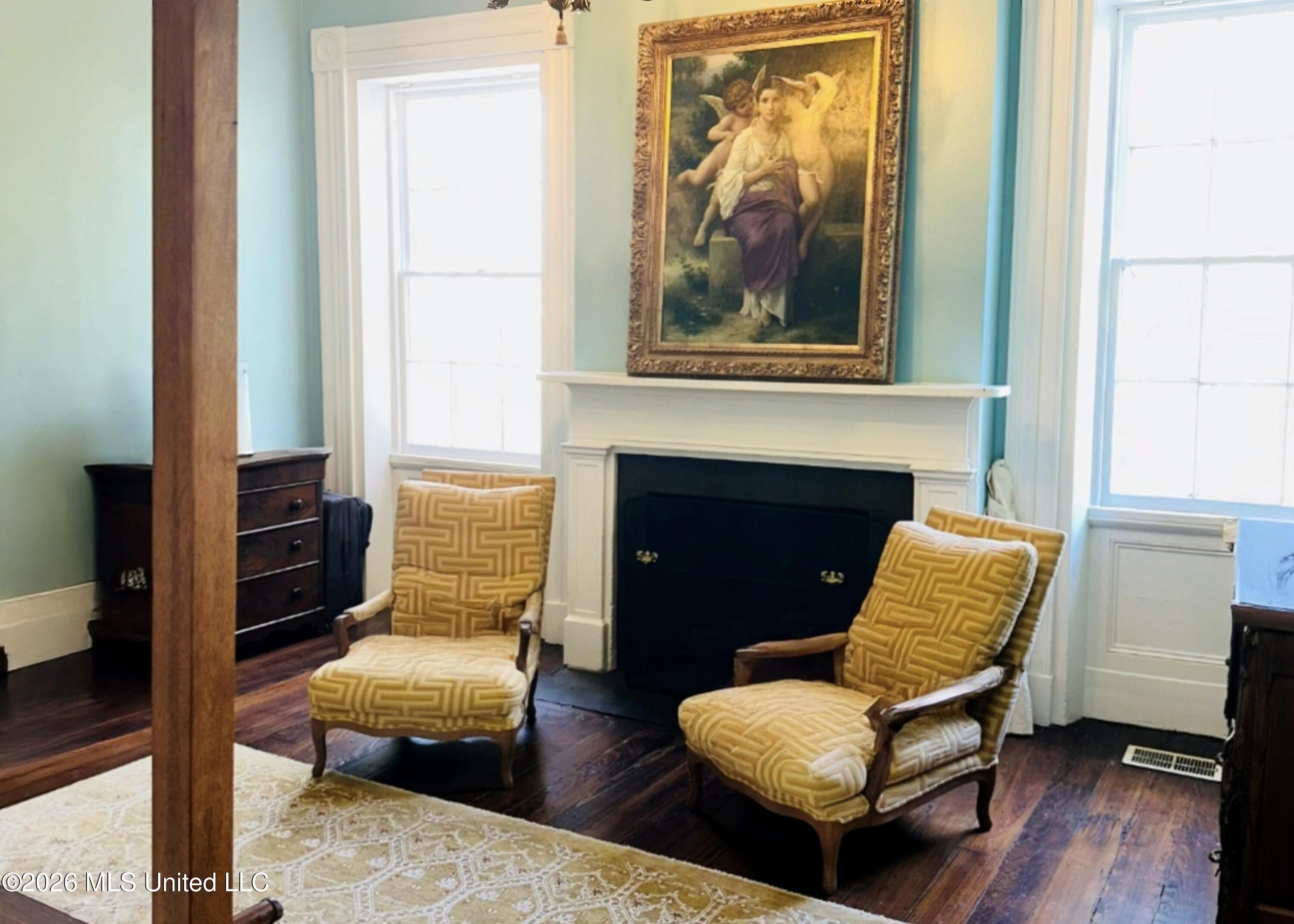 8747 River Road Natchez, MS 39120 - Photo 28 of 97 Master Bedroom