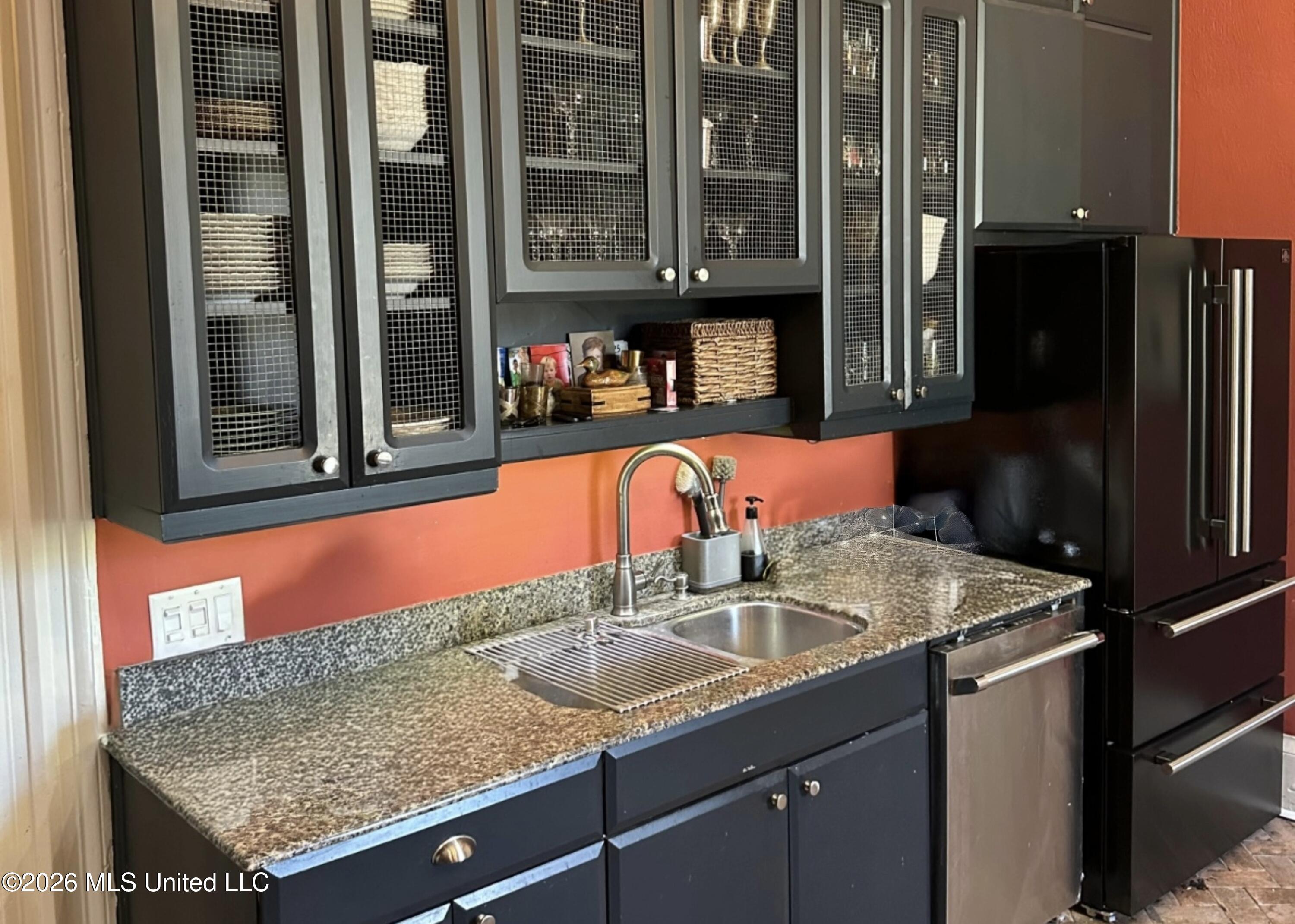 9227 River Road Natchez, MS 39120 - Photo 37 of 97 Kitchen
