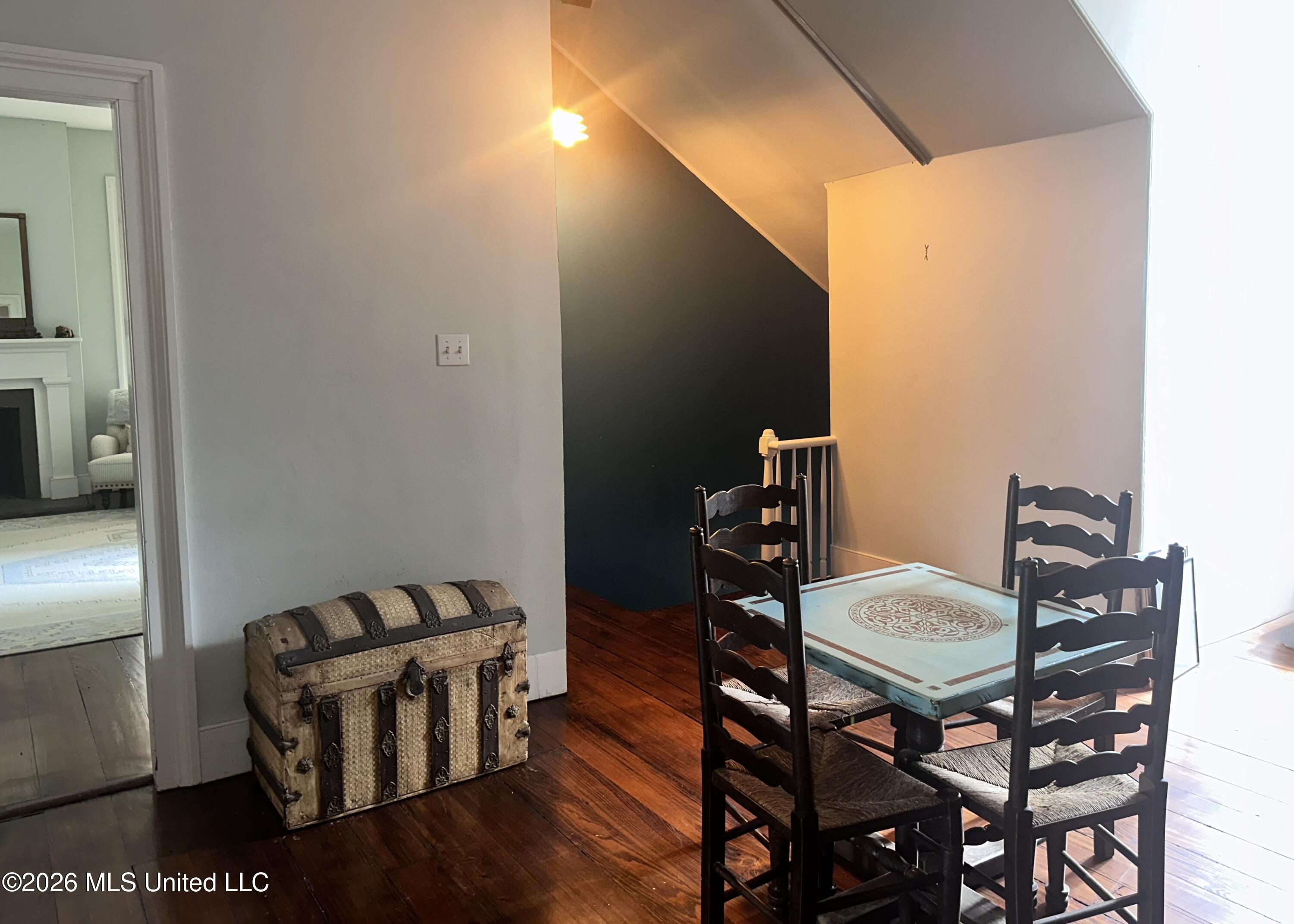 8747 River Road Natchez, MS 39120 - Photo 40 of 97 Upstairs