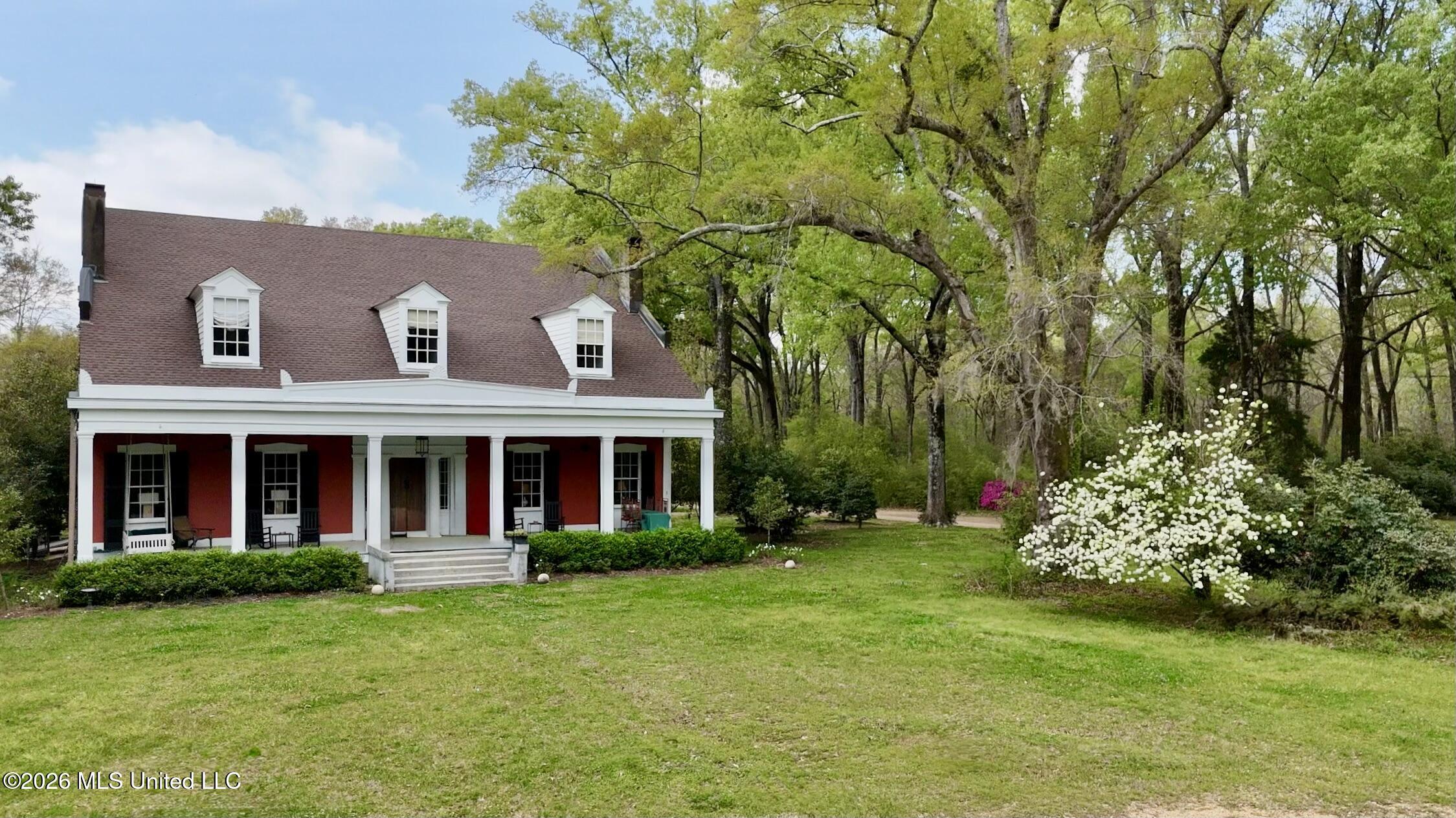 8747 River Road Natchez, MS 39120 - Photo 4 of 97 07E825DE-413F-4CC8-87A1-D926A61F6952Scre