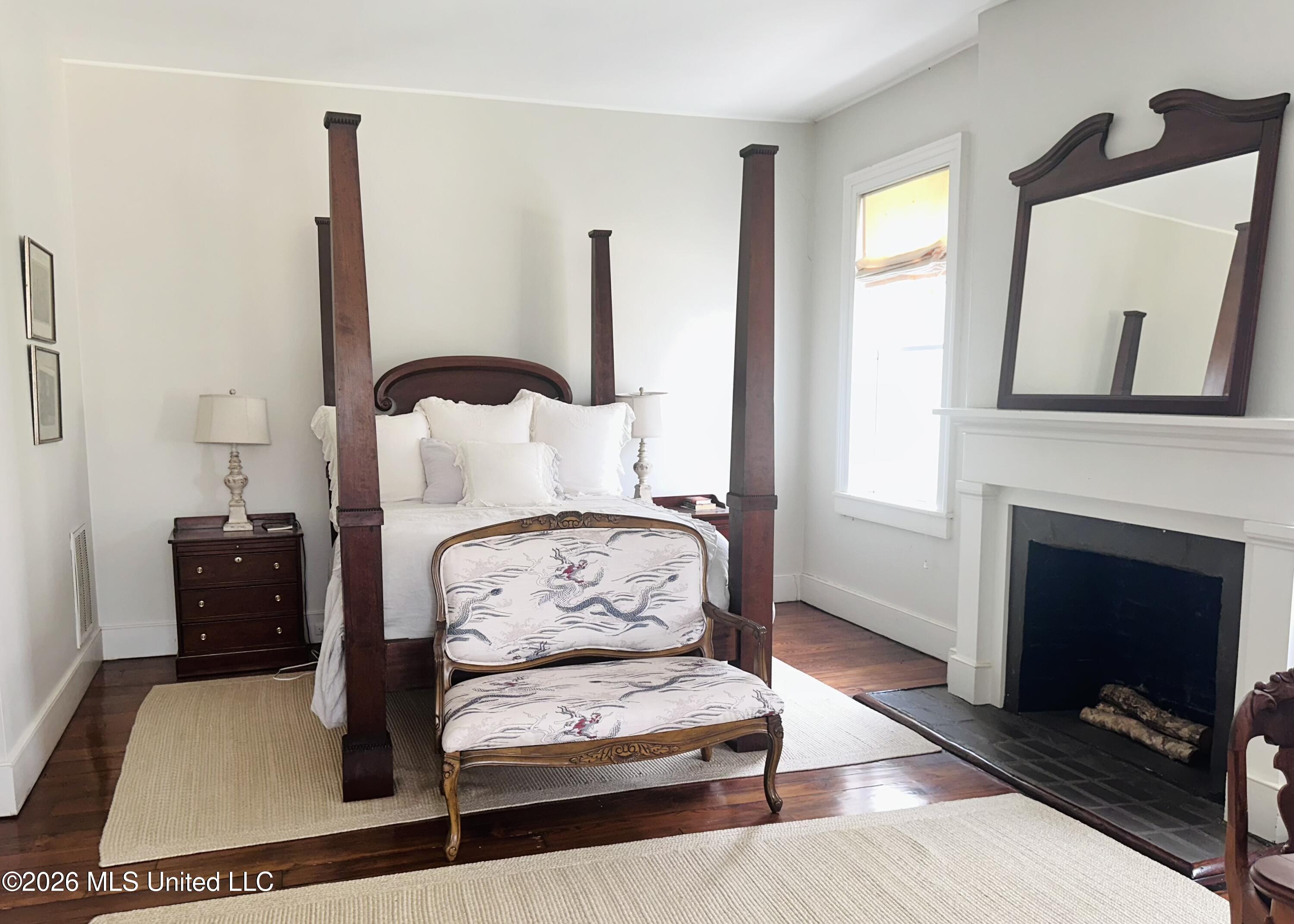 8747 River Road Natchez, MS 39120 - Photo 45 of 97 Bedroom 2