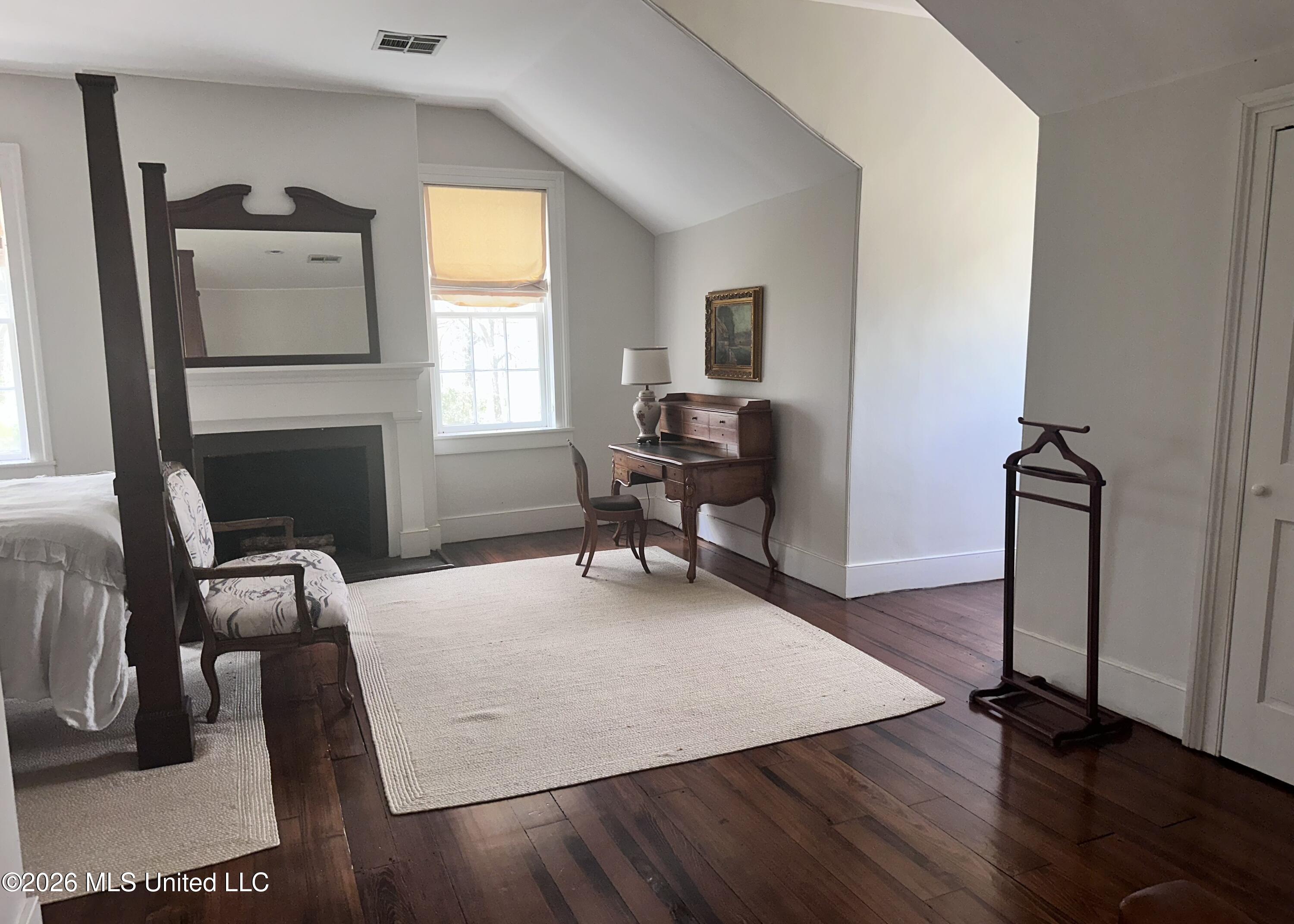 8747 River Road Natchez, MS 39120 - Photo 46 of 97 Bedroom 2