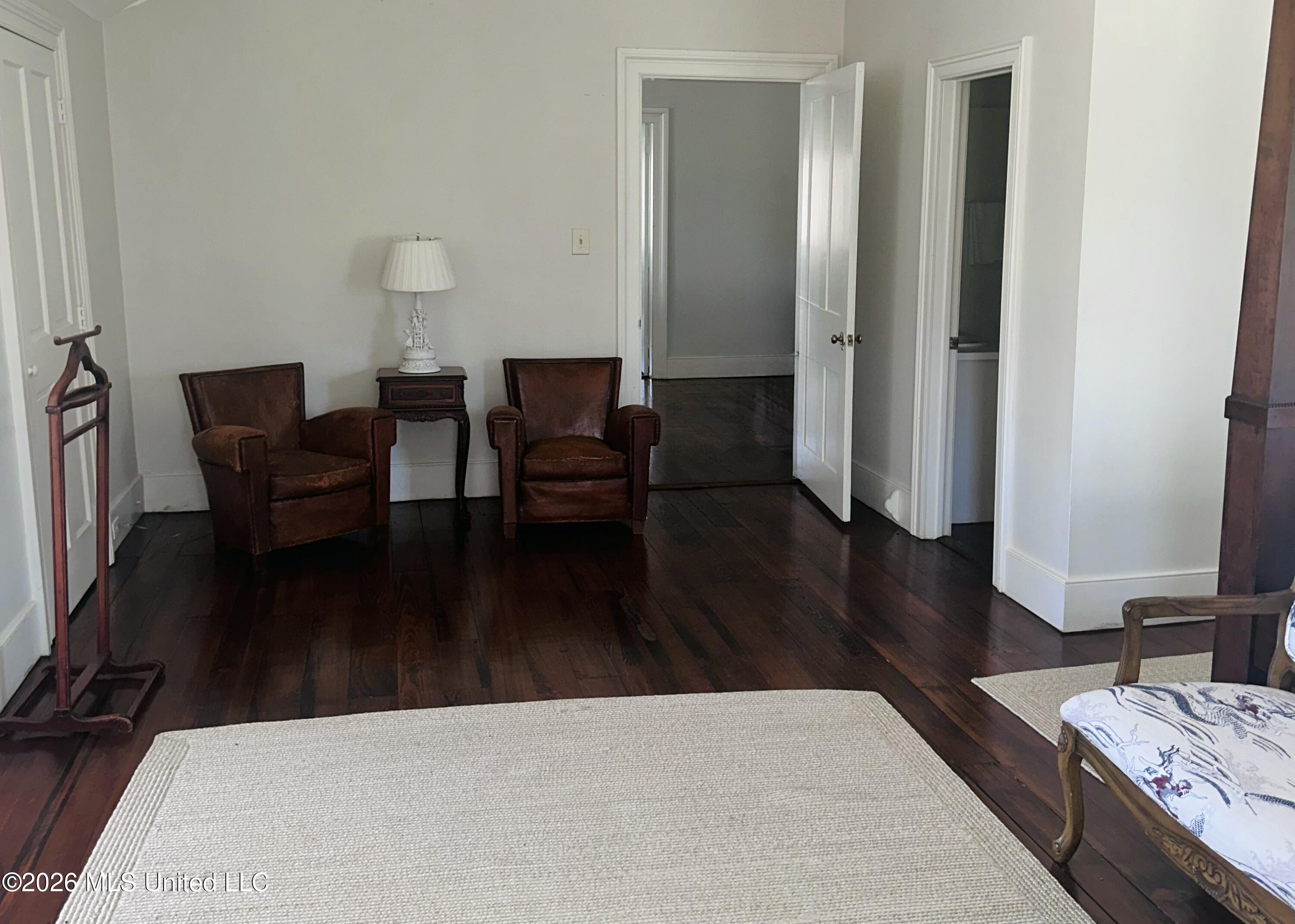 8747 River Road Natchez, MS 39120 - Photo 47 of 97 Bedroom 2