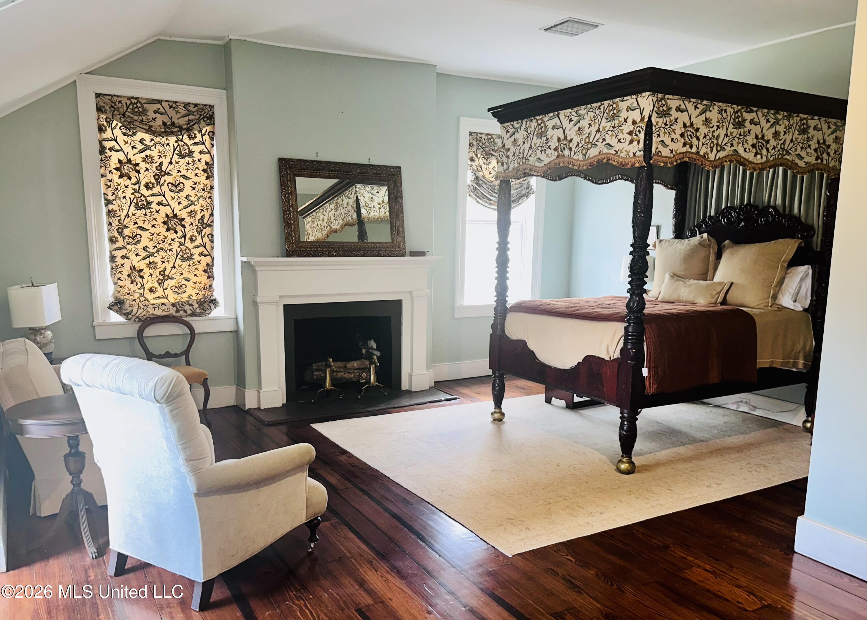 8747 River Road Natchez, MS 39120 - Photo 48 of 97 Bedroom 3