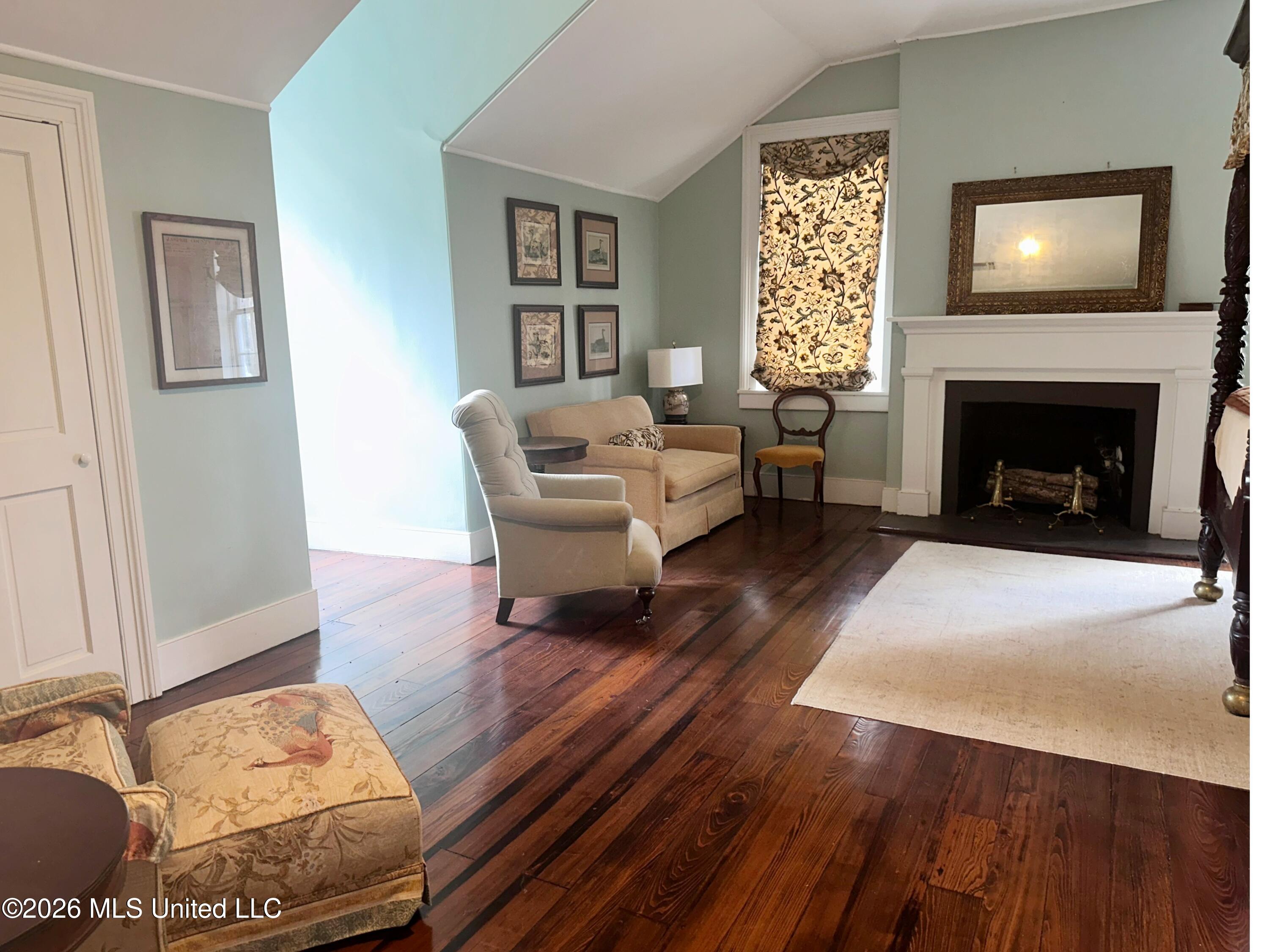 8747 River Road Natchez, MS 39120 - Photo 49 of 97 Bedroom 3