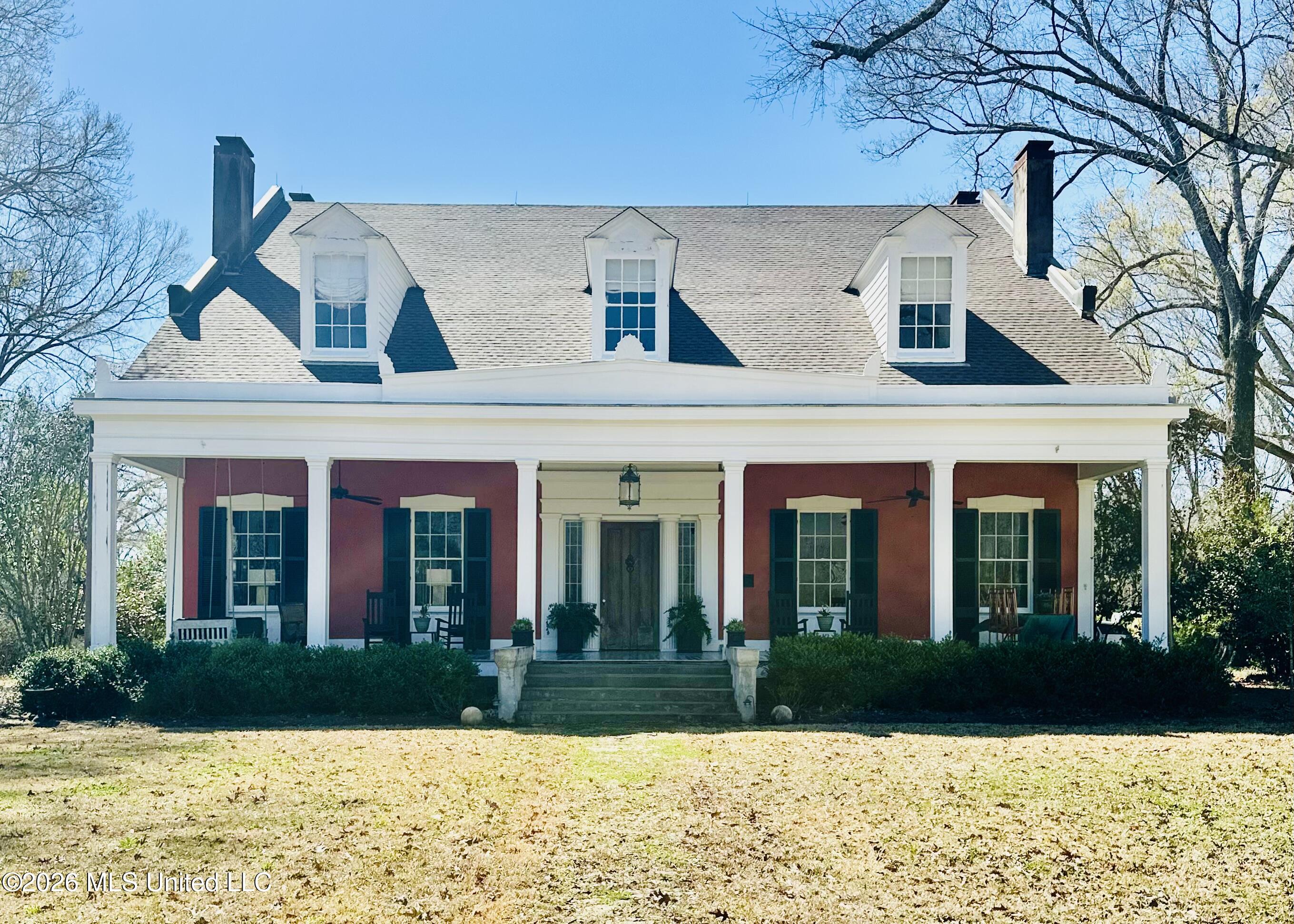 8747 River Road Natchez, MS 39120 - Photo 5 of 97 IMG_7677