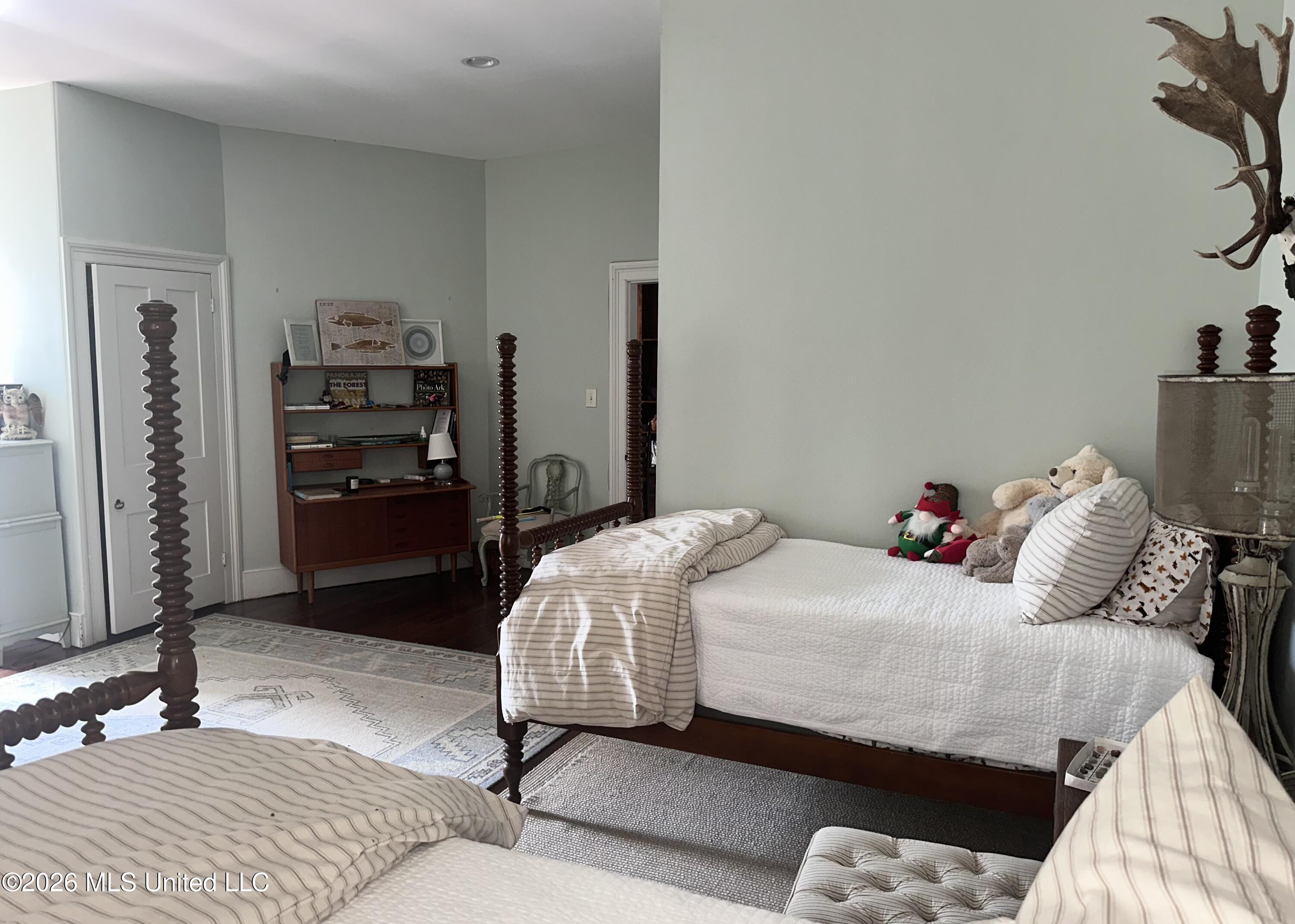 9227 River Road Natchez, MS 39120 - Photo 51 of 97 Bedroom 4