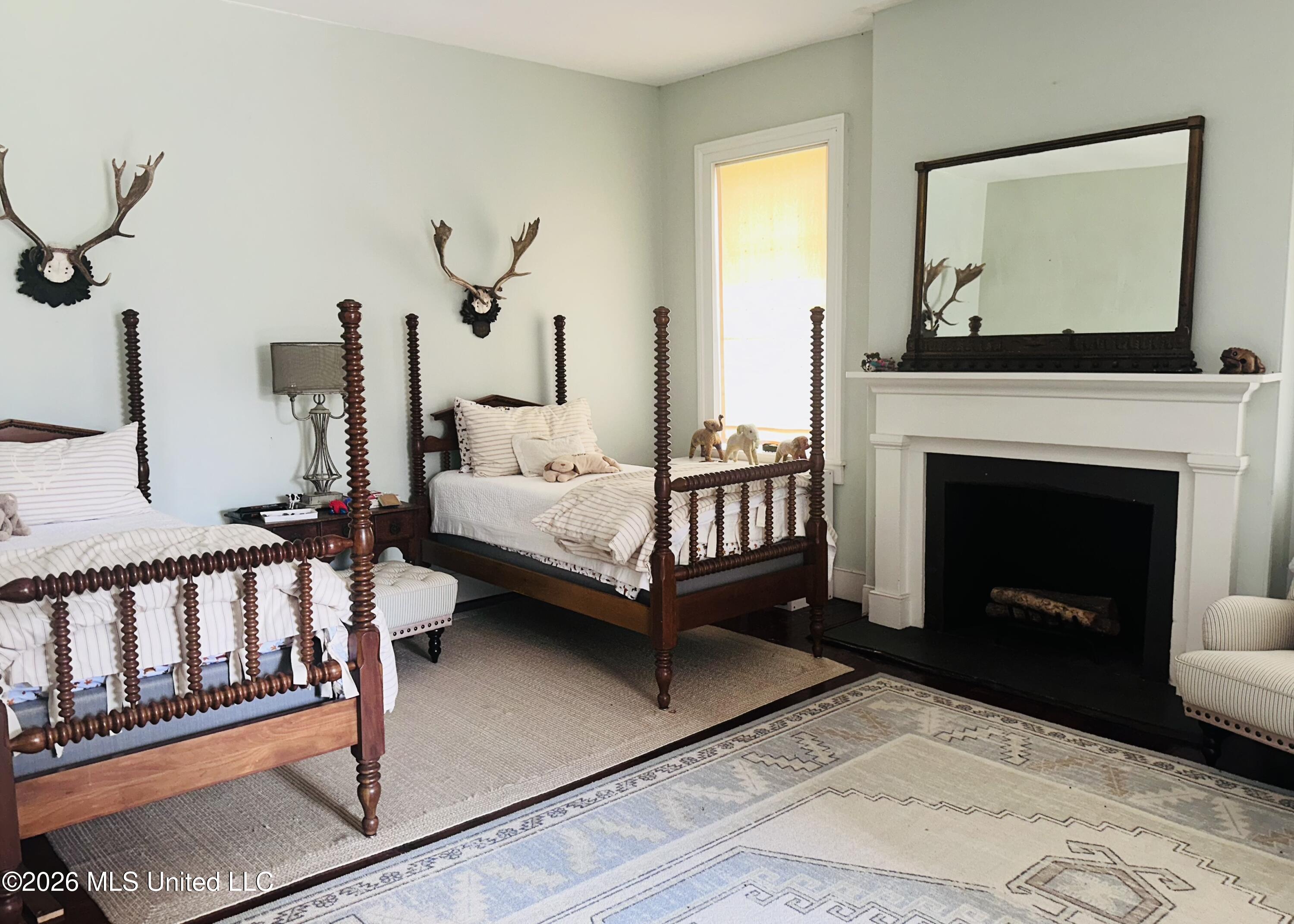 8747 River Road Natchez, MS 39120 - Photo 51 of 97 Bedroom 4