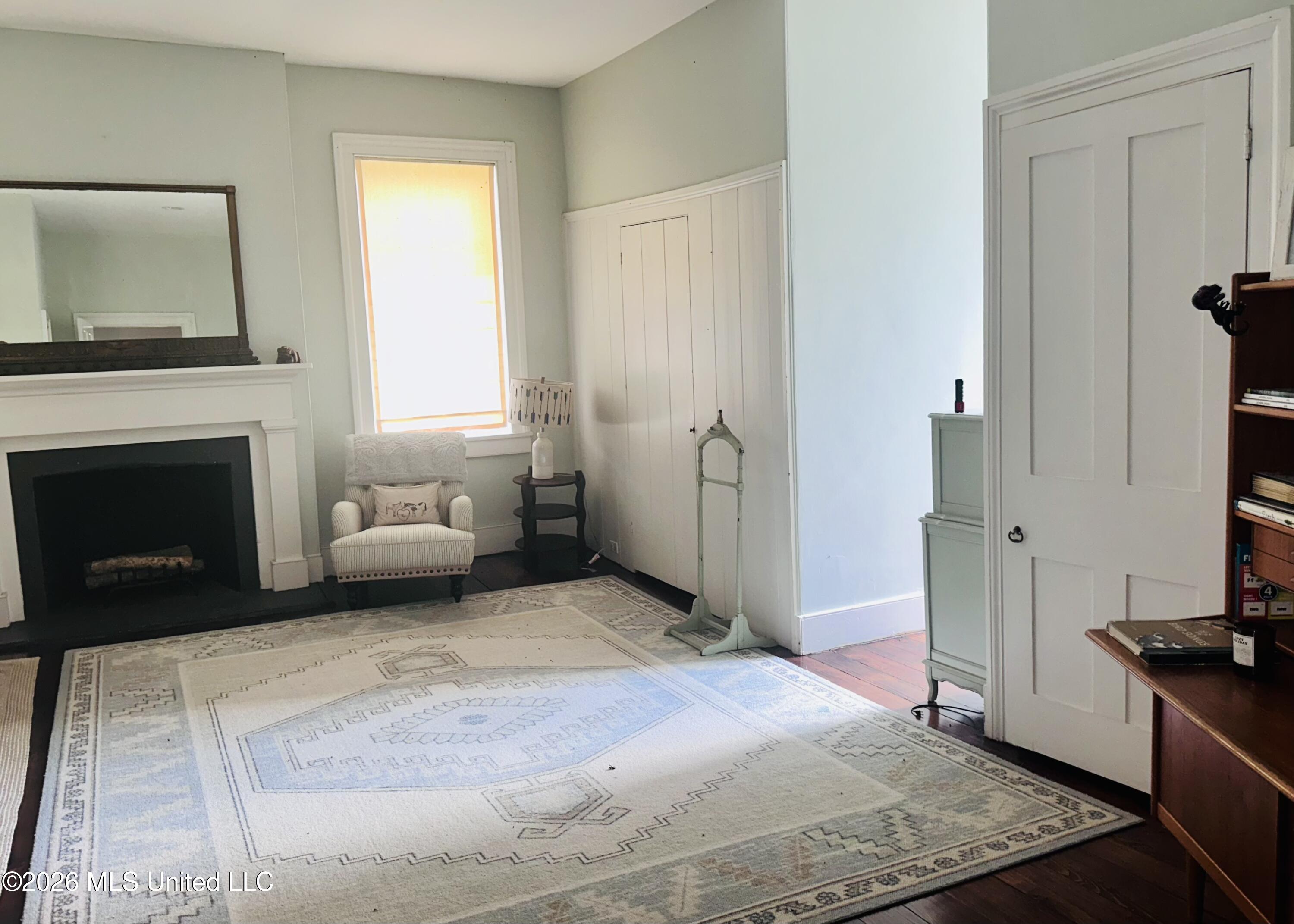 9227 River Road Natchez, MS 39120 - Photo 52 of 97 Bedroom 4