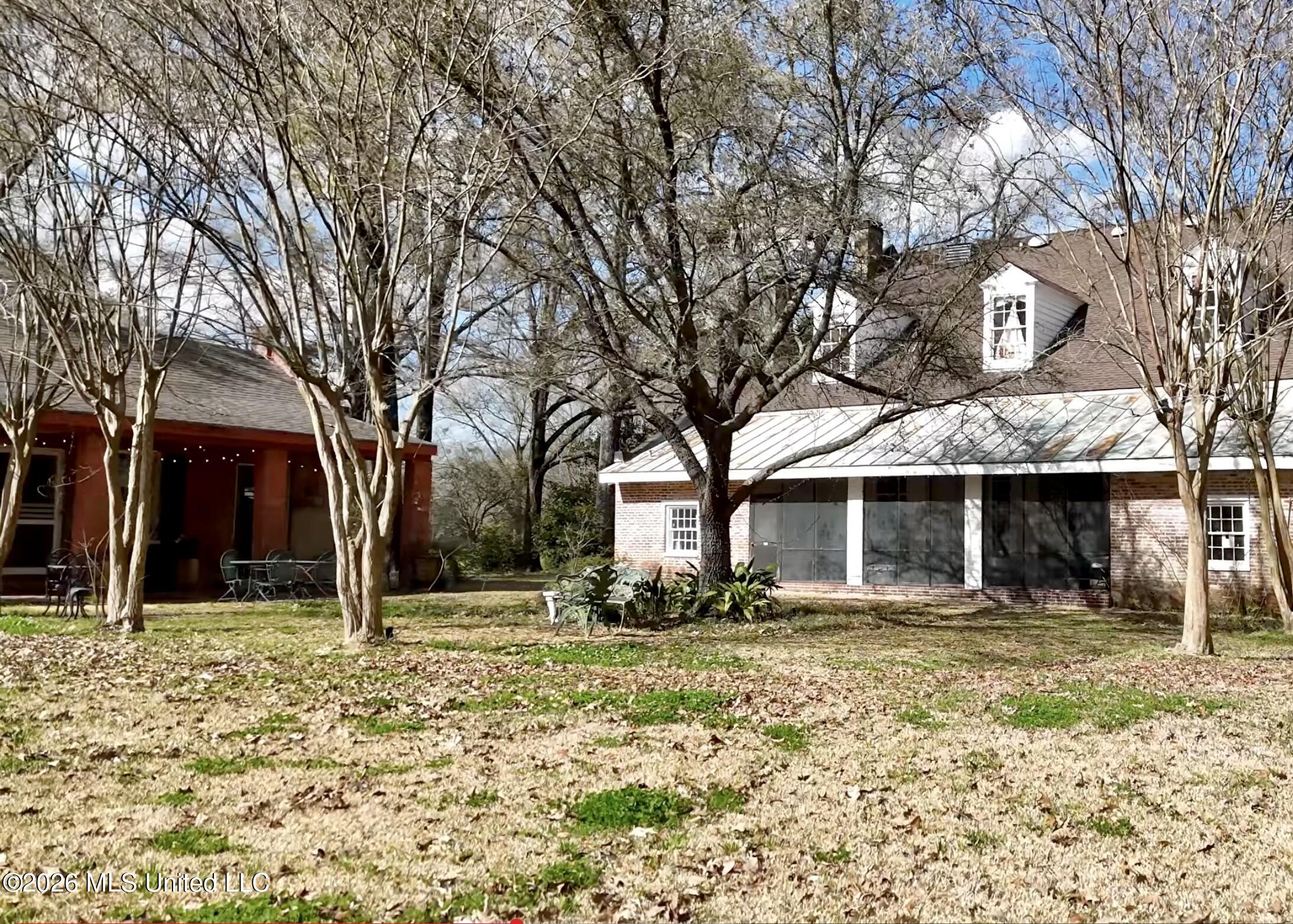 8747 River Road Natchez, MS 39120 - Photo 57 of 97 Rear View