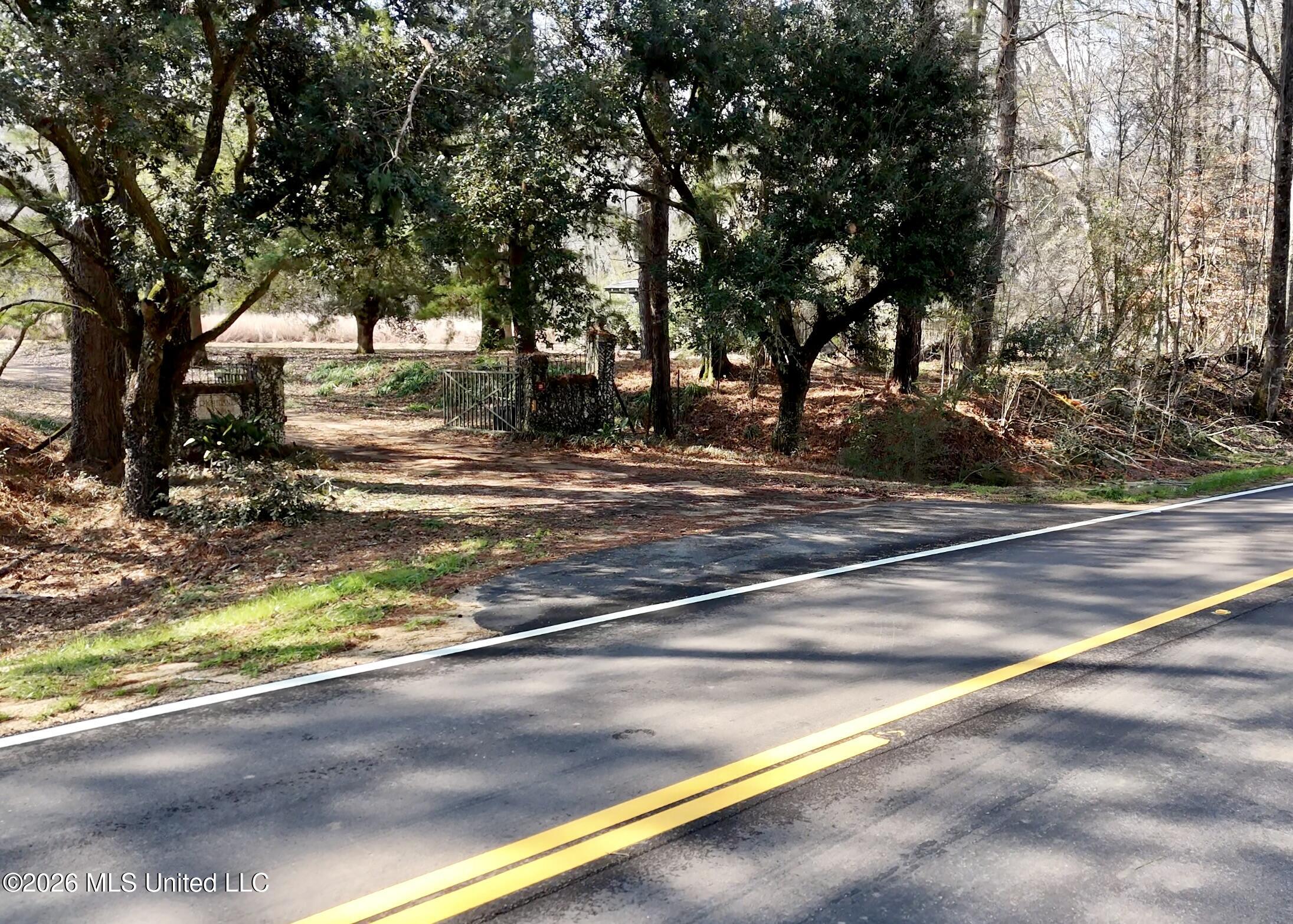 8747 River Road Natchez, MS 39120 - Photo 6 of 97 Entry