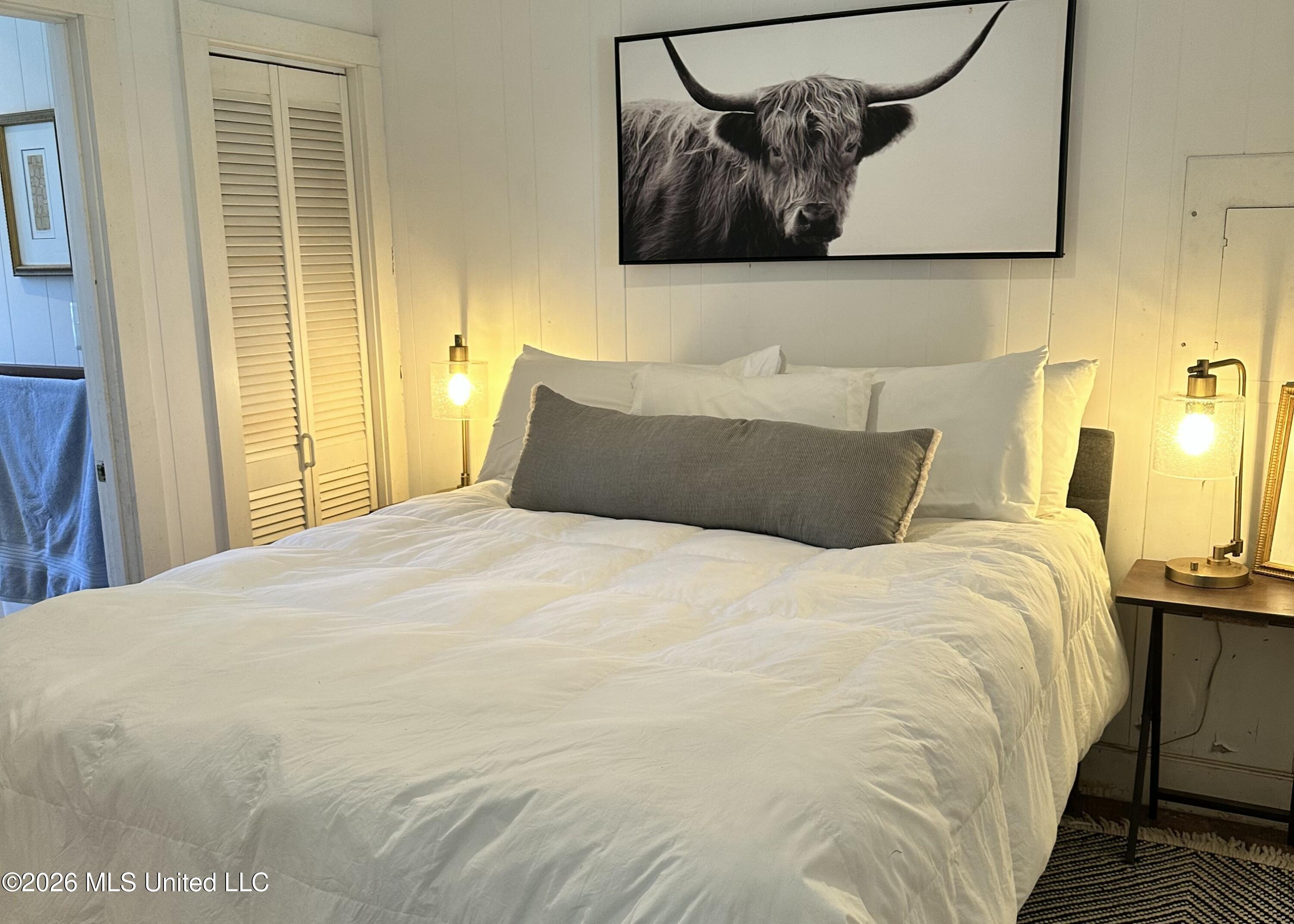 8747 River Road Natchez, MS 39120 - Photo 65 of 97 Original Kitchen/Guest House