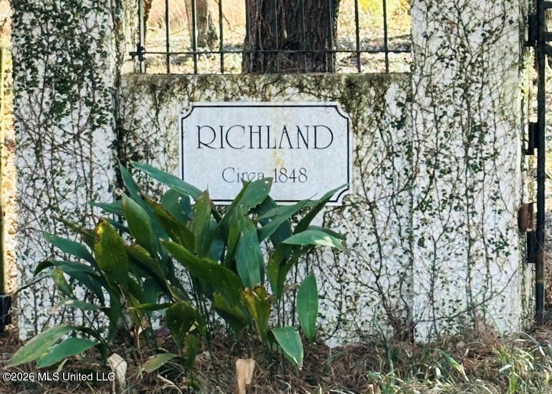 8747 River Road Natchez, MS 39120 - Photo 7 of 97 Entry