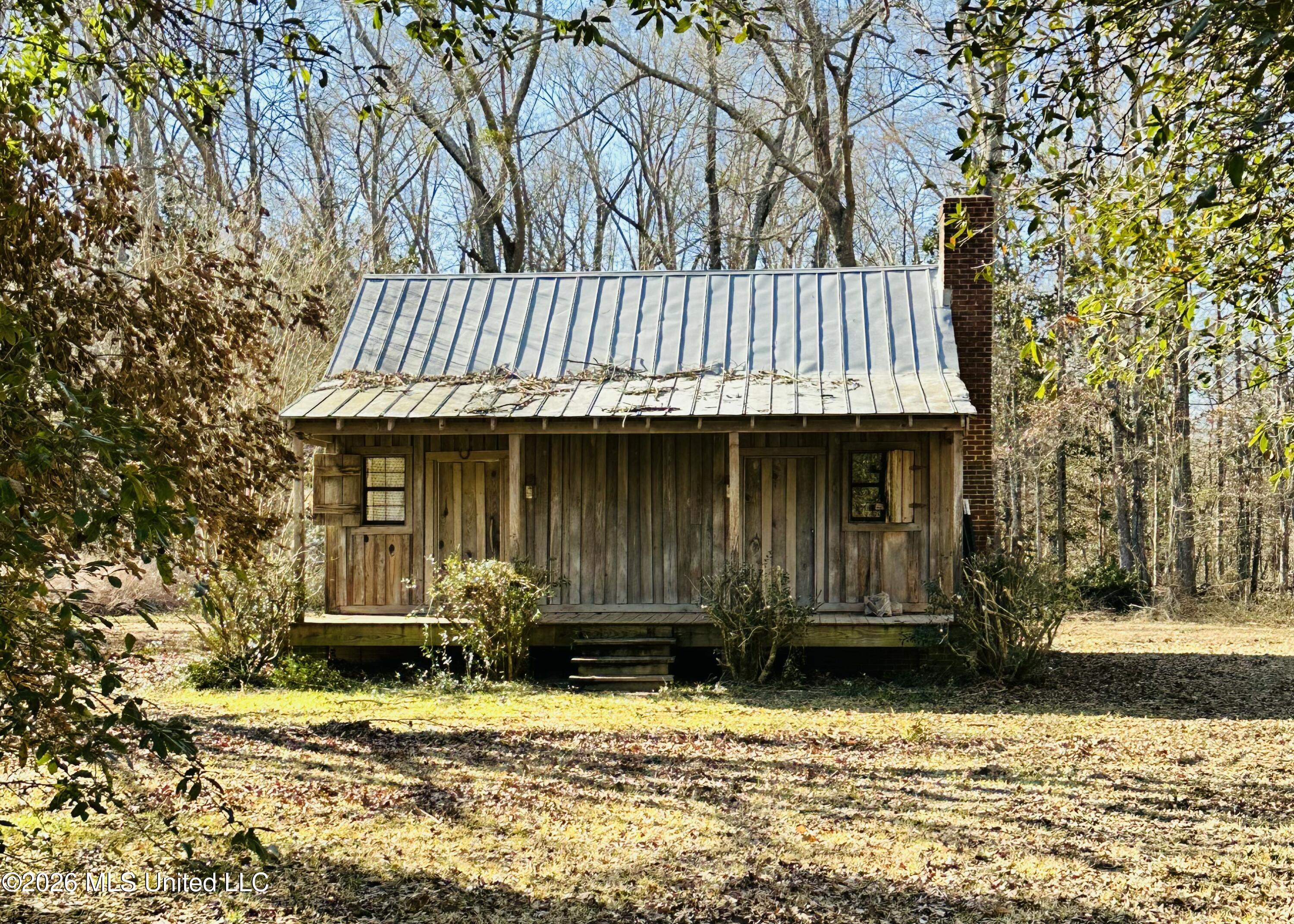 8747 River Road Natchez, MS 39120 - Photo 9 of 97 Gate House