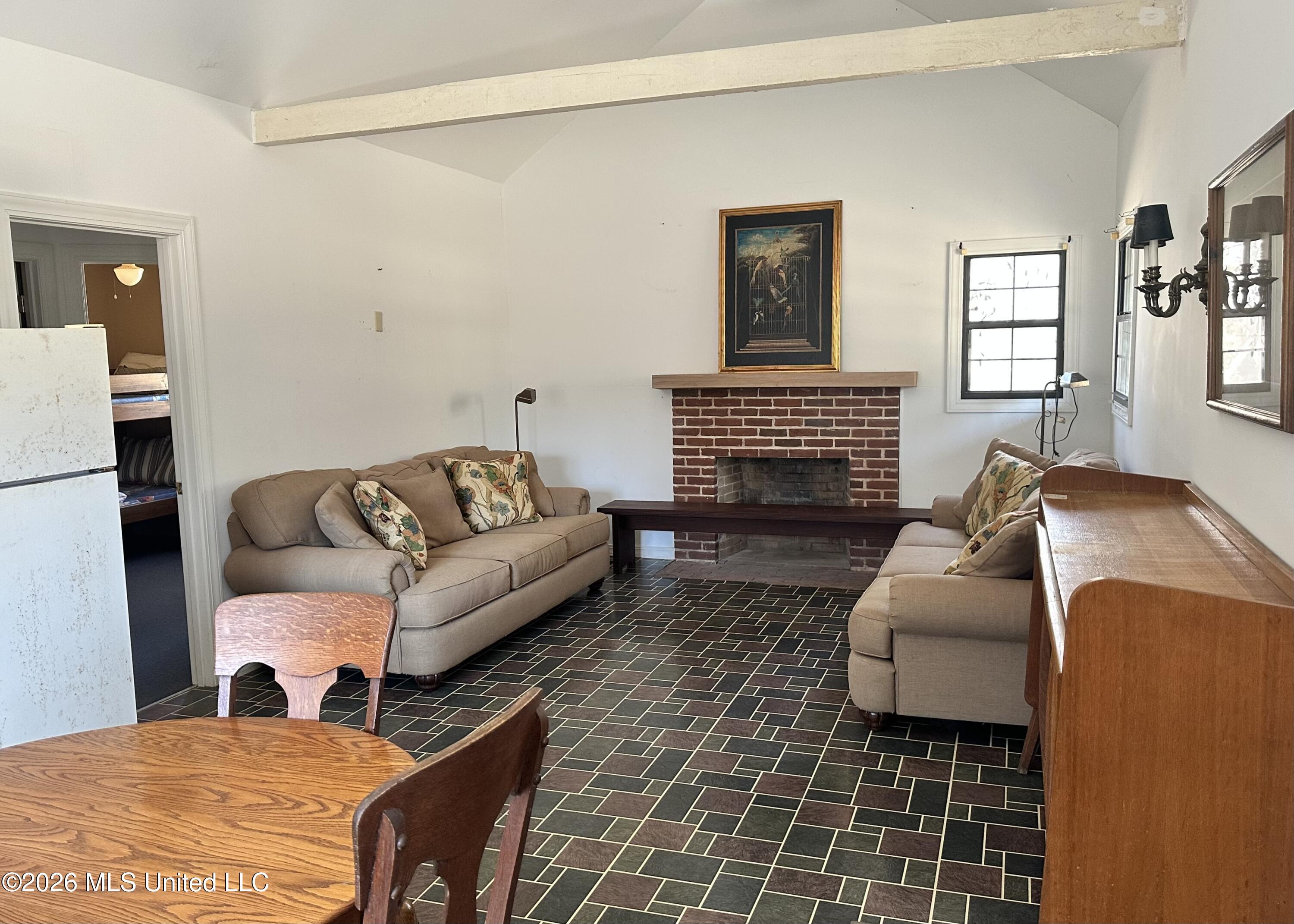 8747 River Road Natchez, MS 39120 - Photo 92 of 97 Gate House