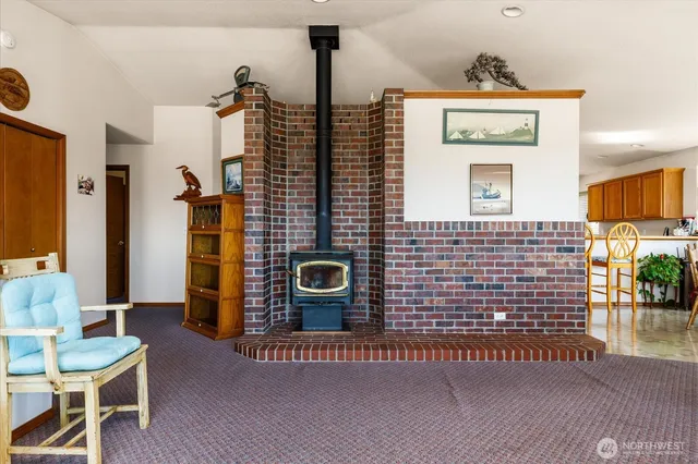 $845,000 | 648 Hacienda Drive, Coupeville, WA 98239