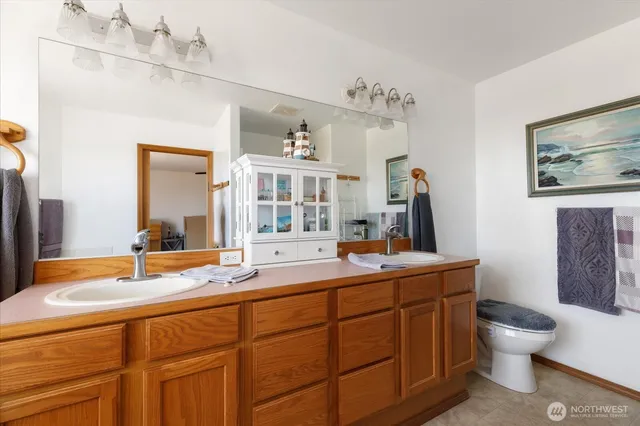 $845,000 | 648 Hacienda Drive, Coupeville, WA 98239