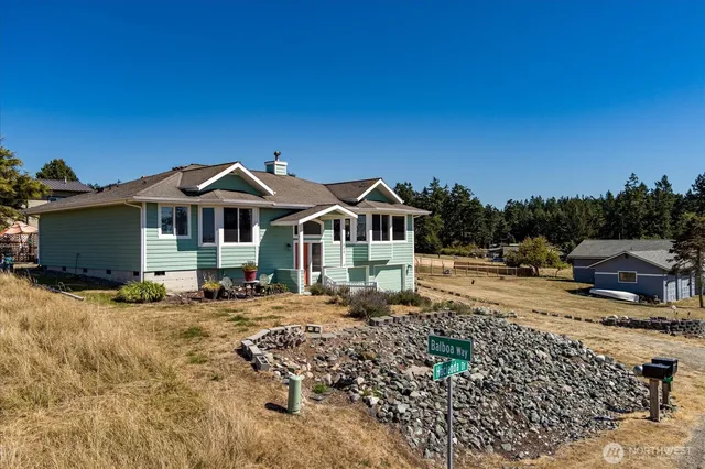 $845,000 | 648 Hacienda Drive, Coupeville, WA 98239